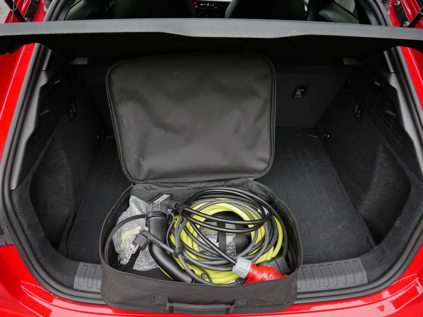 Audi A3 S Line 45 TFSIe - 2022 - Joinsteer - #22