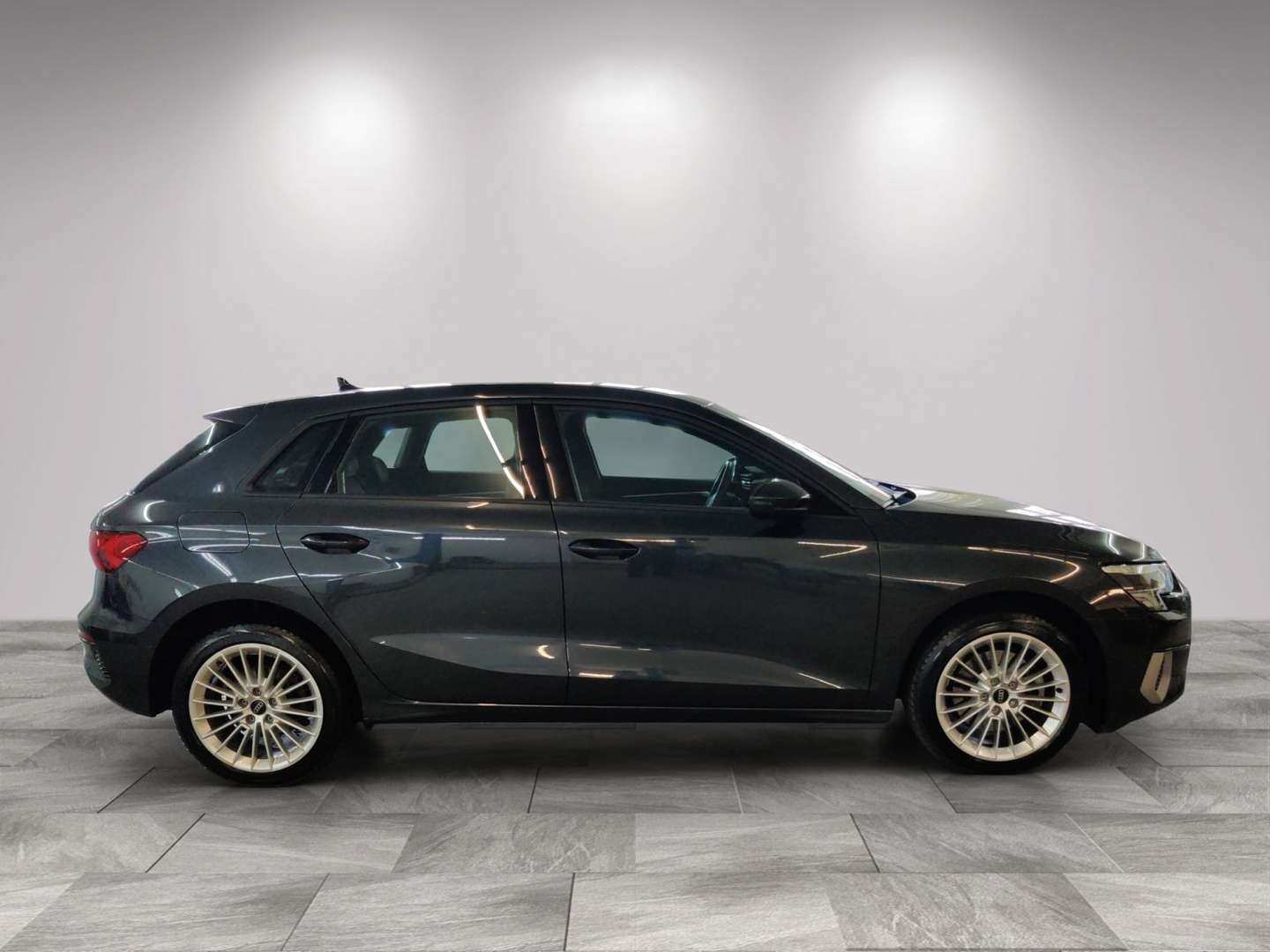 Audi A3 Advanced 40 TFSI E - 2023 - Joinsteer - #5