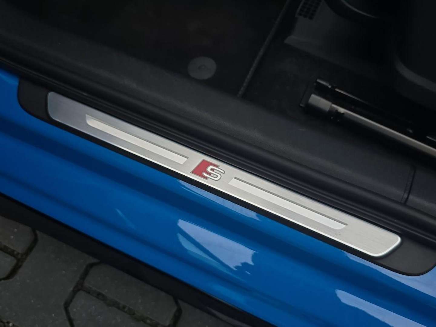 Audi A3 S Line 35 TFSI - 2023 - Joinsteer - #10