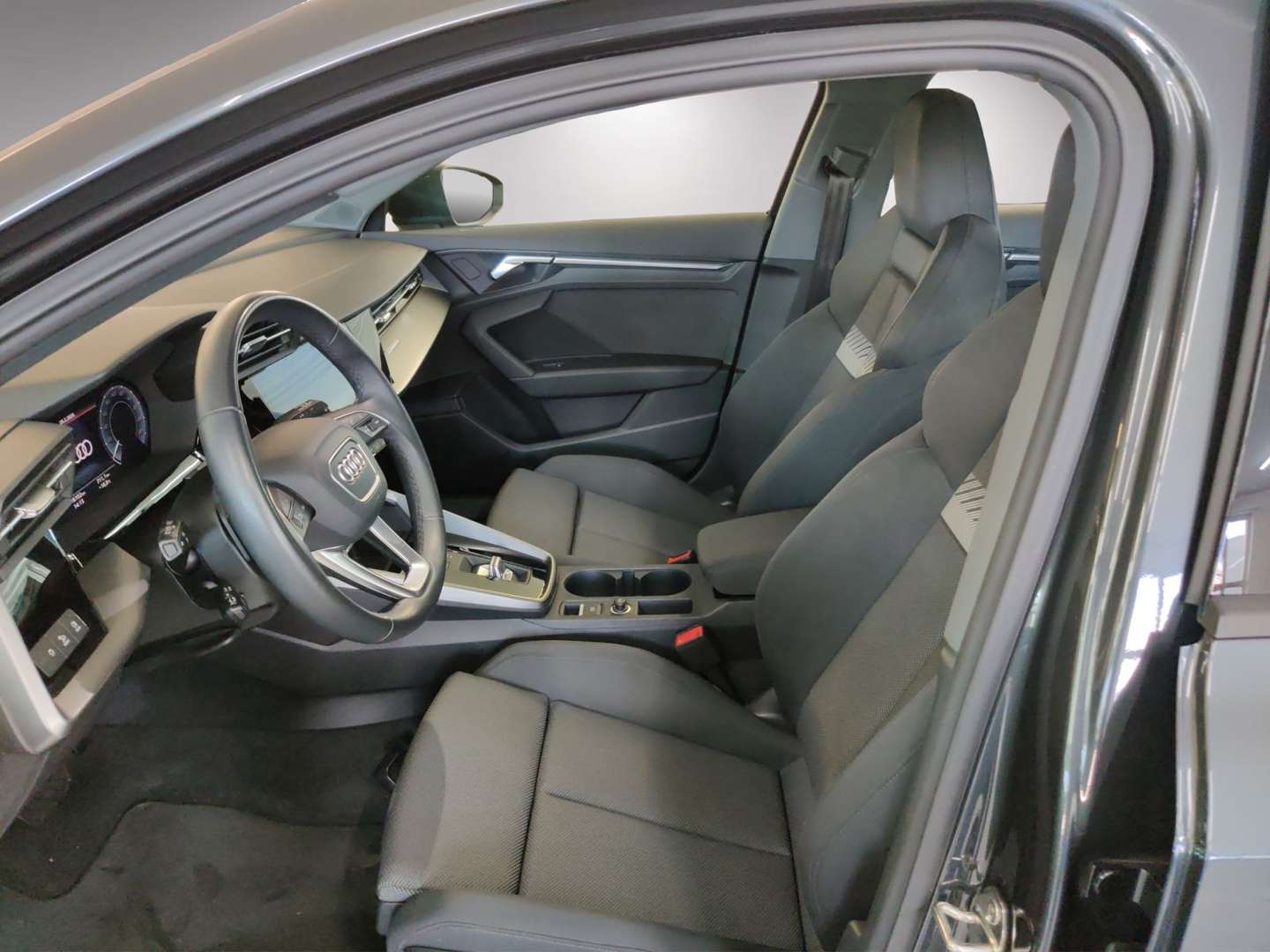 Audi A3 Advanced 40 TFSI E - 2023 - Joinsteer - #6