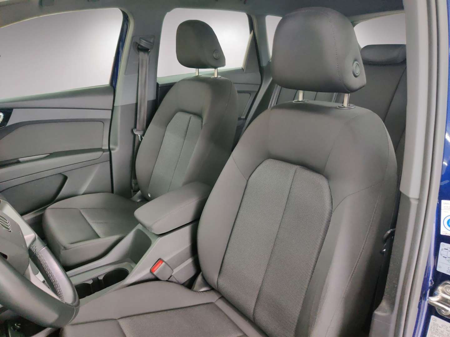 Audi Q4 E-tron 40 - 2022 - Joinsteer - #6