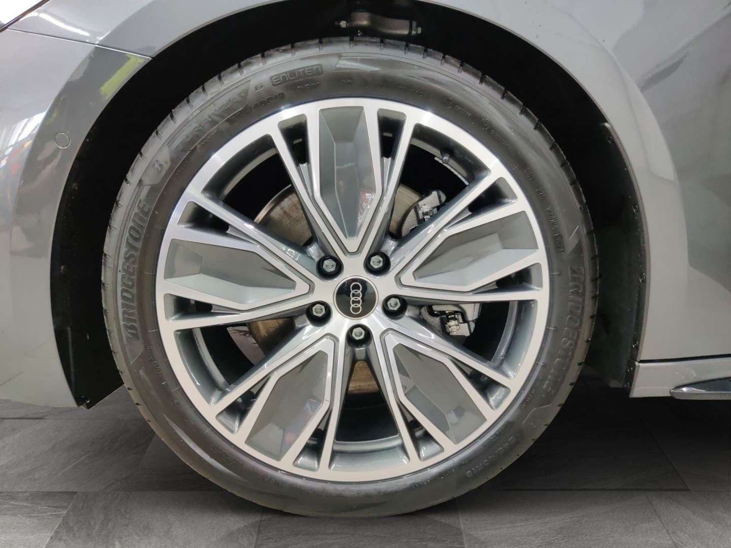 Audi A5 Sportback S Line TDI - 2024 - Joinsteer - #15
