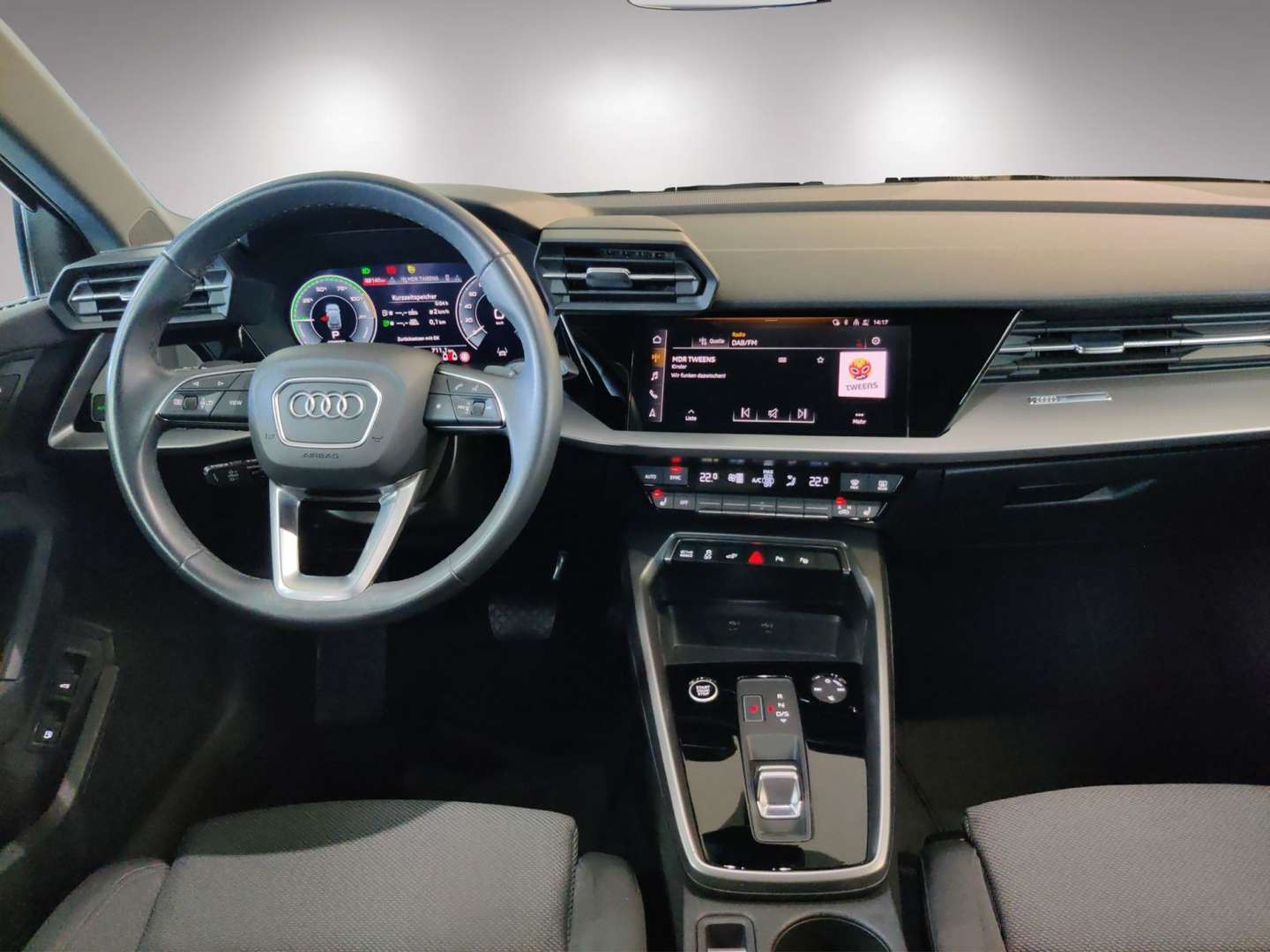 Audi A3 Advanced 40 TFSI E - 2023 - Joinsteer - #7