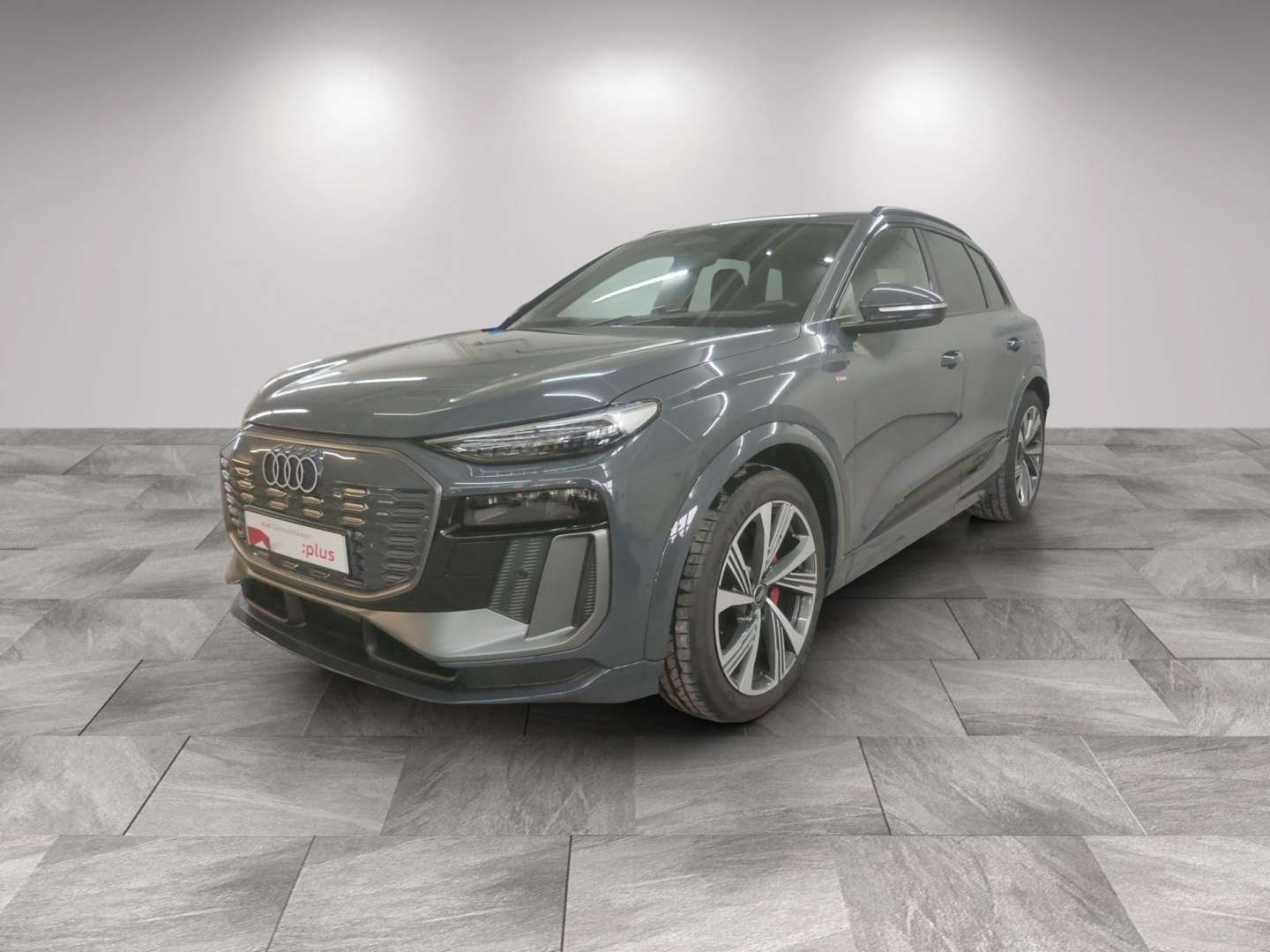 Audi Q6 E-tron S-LINE - 2025 - Joinsteer - #1