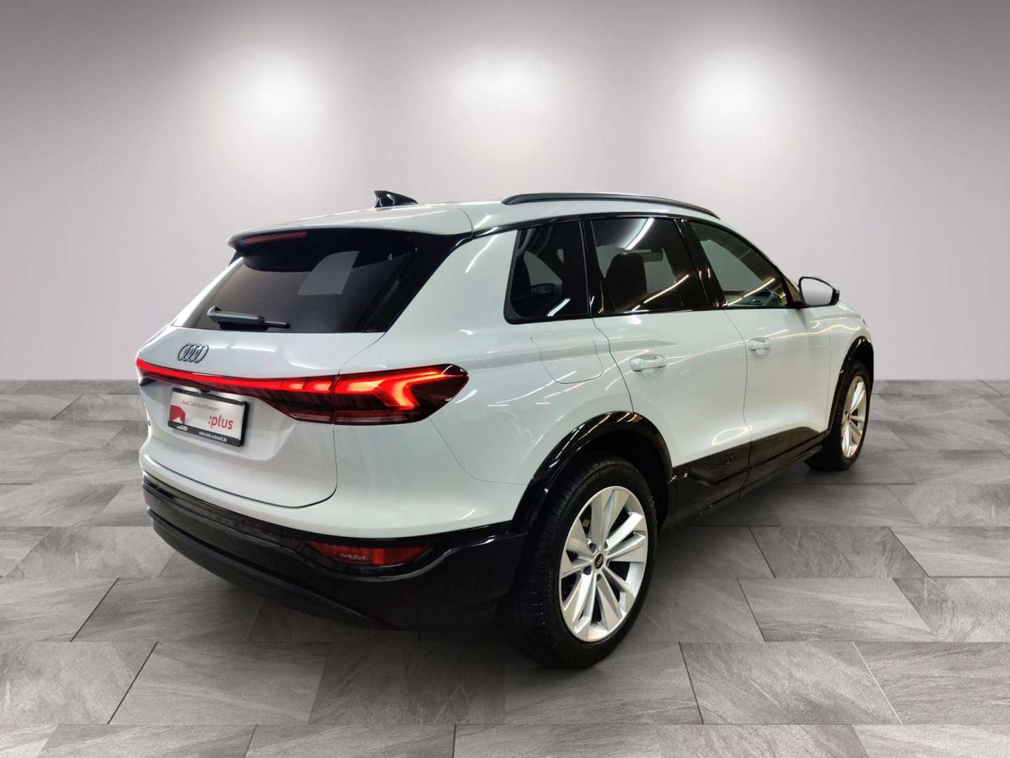 Audi Q6 E-tron - 2025 - Joinsteer - #2