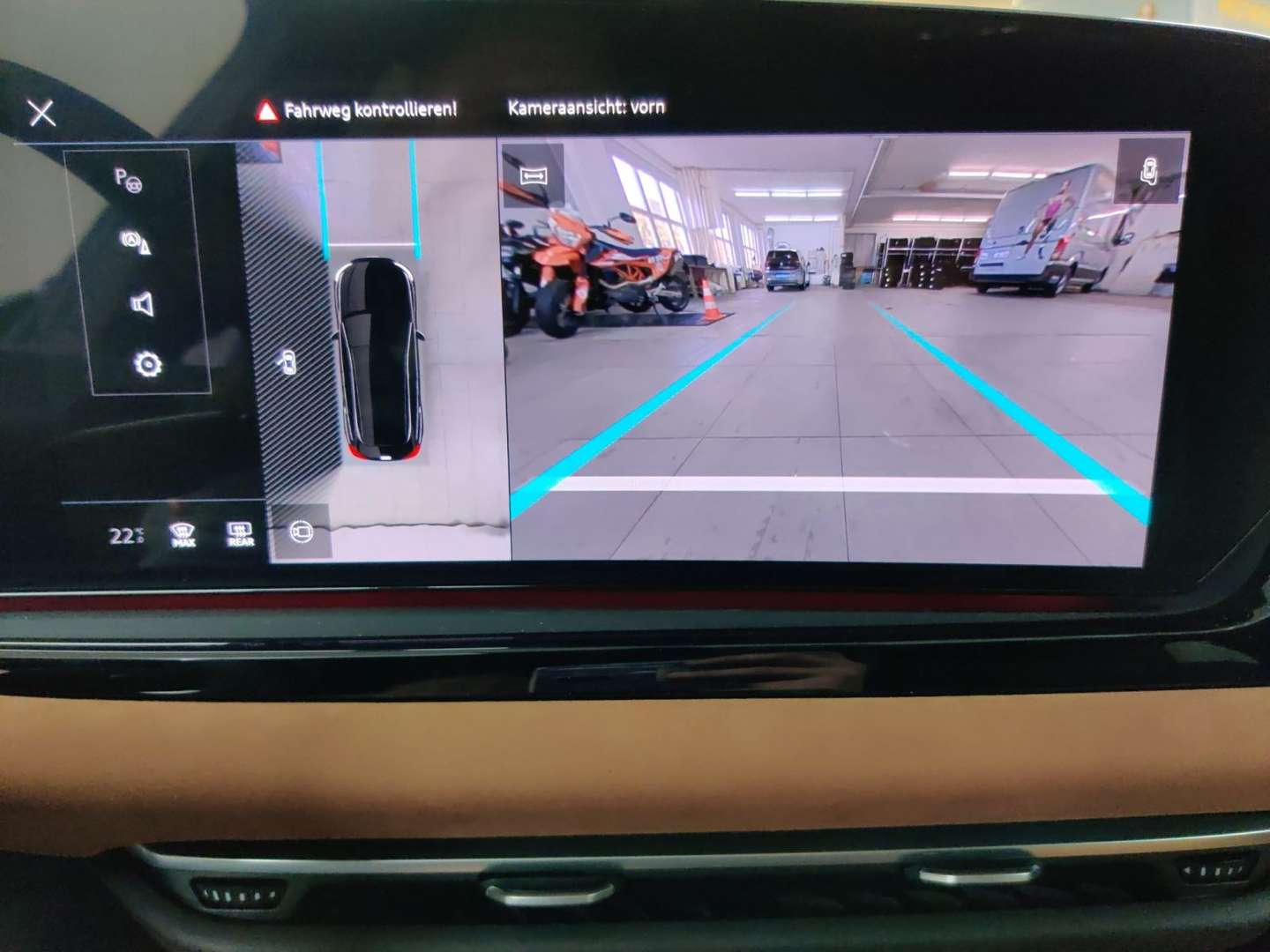 Audi A5 Sportback S Line TDI - 2024 - Joinsteer - #17