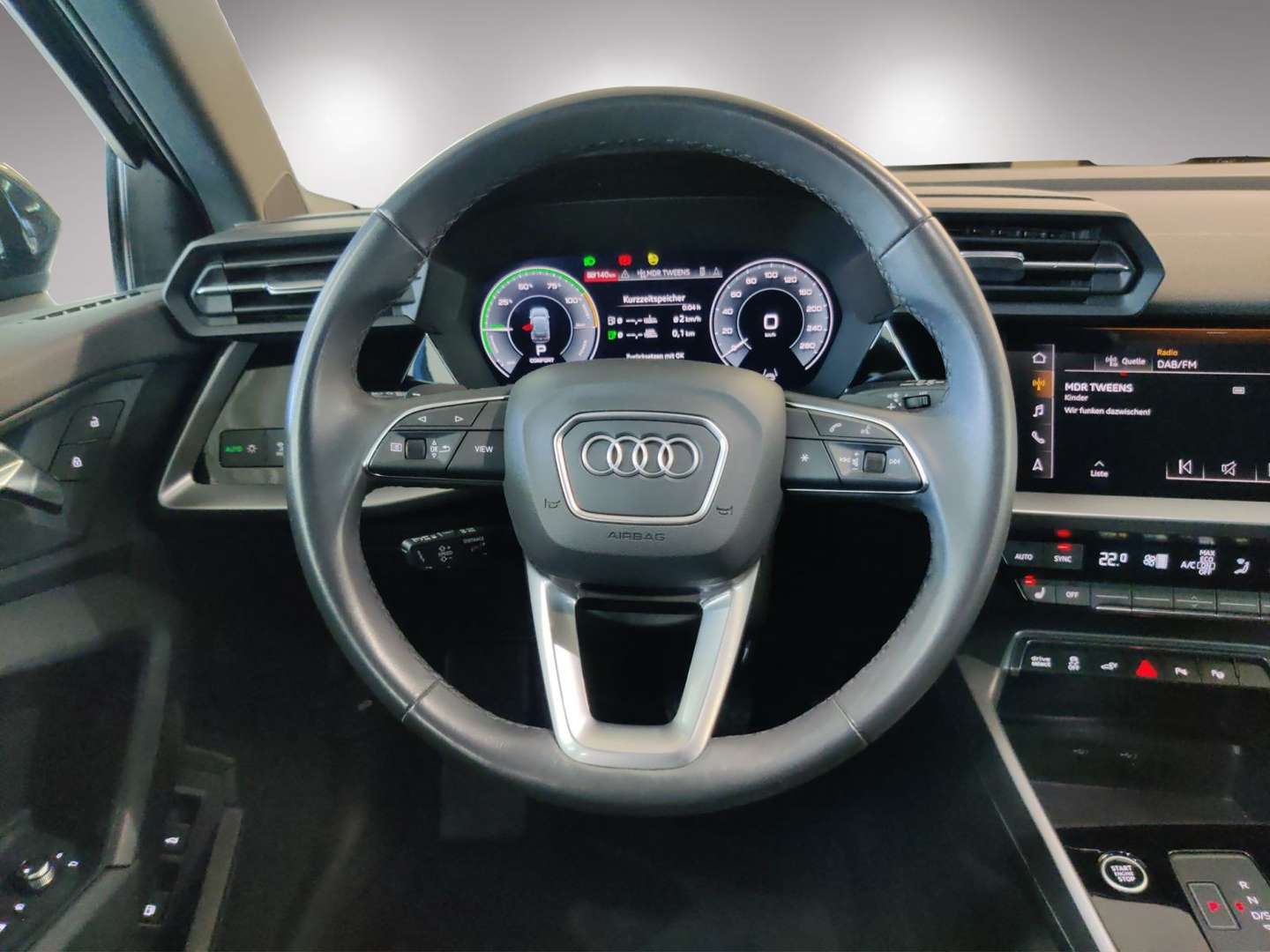 Audi A3 Advanced 40 TFSI E - 2023 - Joinsteer - #8