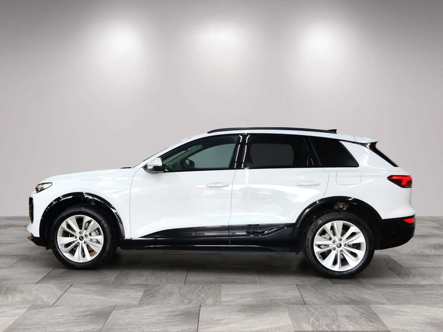 Audi Q6 E-tron - 2025 - Joinsteer - #3