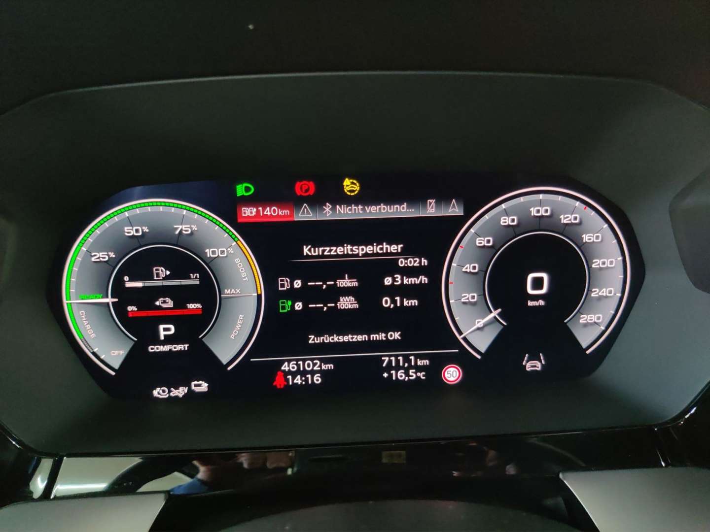 Audi A3 Advanced 40 TFSI E - 2023 - Joinsteer - #9