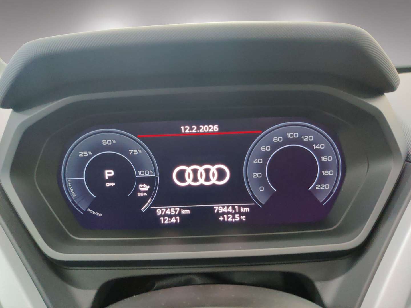 Audi Q4 E-tron 40 - 2022 - Joinsteer - #9