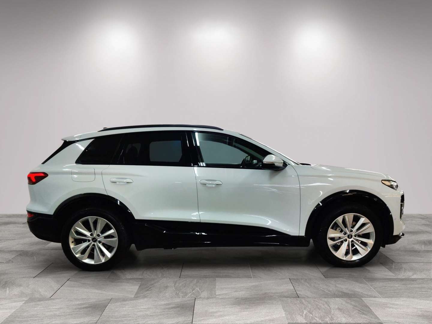 Audi Q6 E-tron - 2025 - Joinsteer - #4