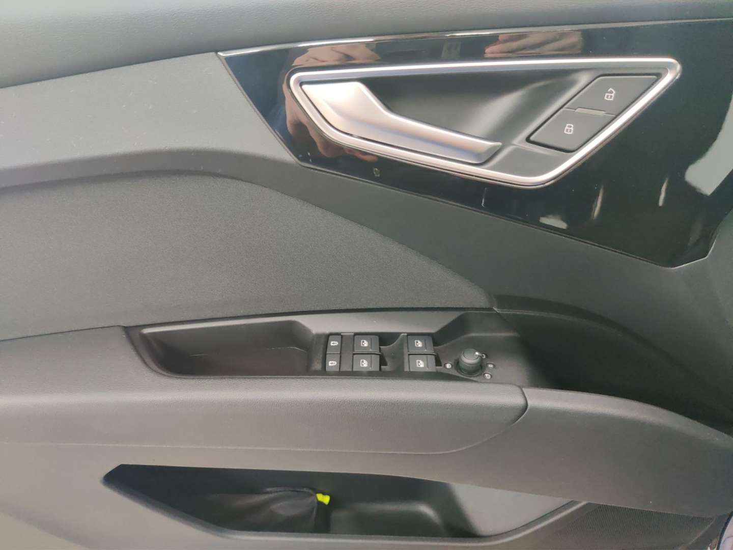 Audi Q4 E-tron 40 - 2022 - Joinsteer - #10