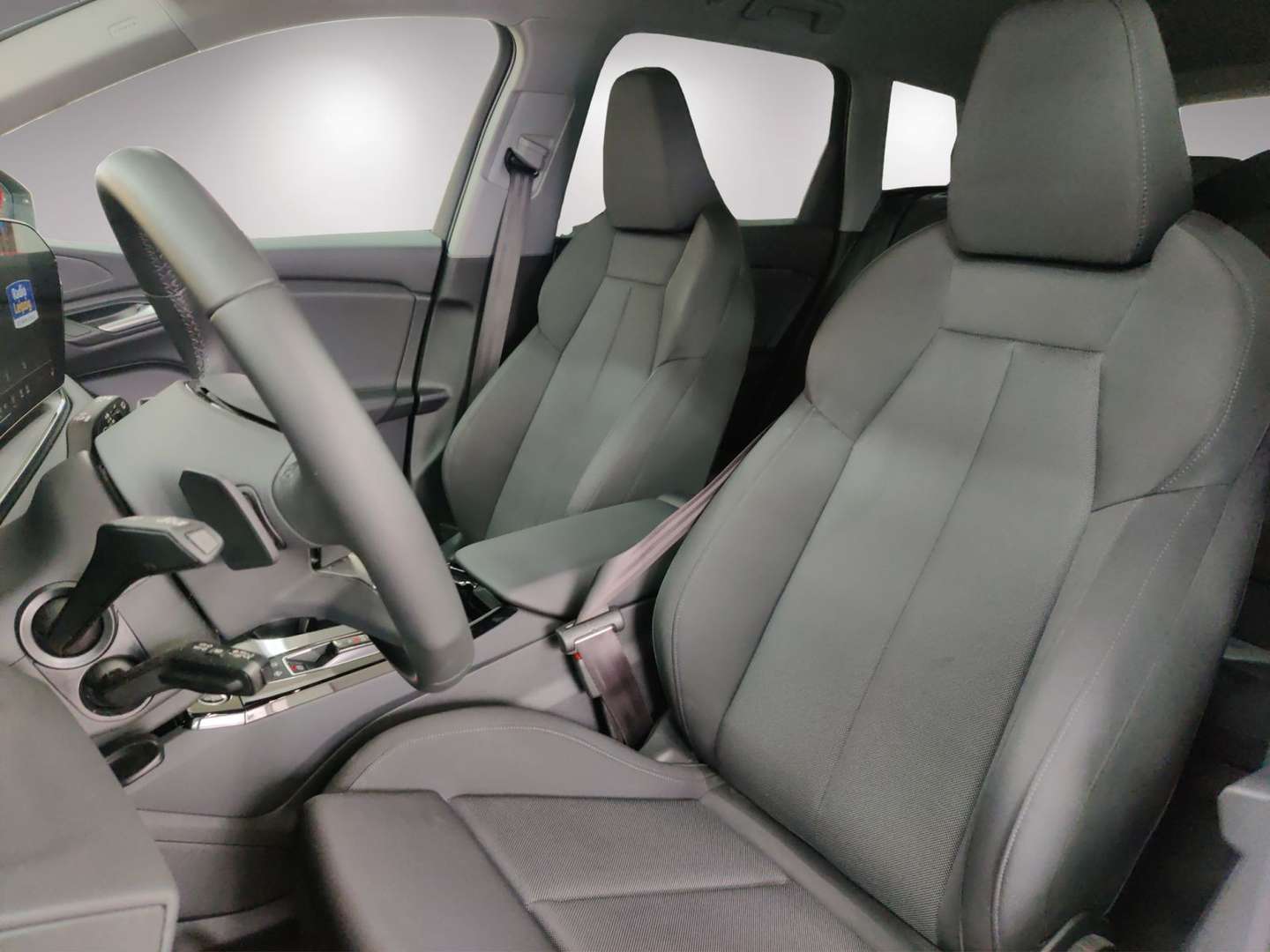 Audi Q6 E-tron - 2025 - Joinsteer - #5