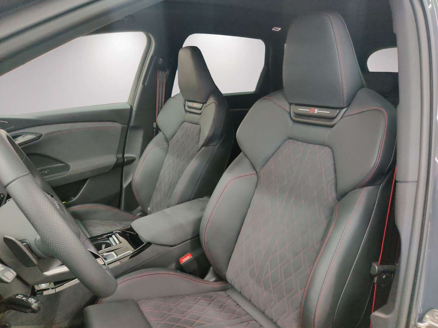 Audi Q6 E-tron S-LINE - 2025 - Joinsteer - #5