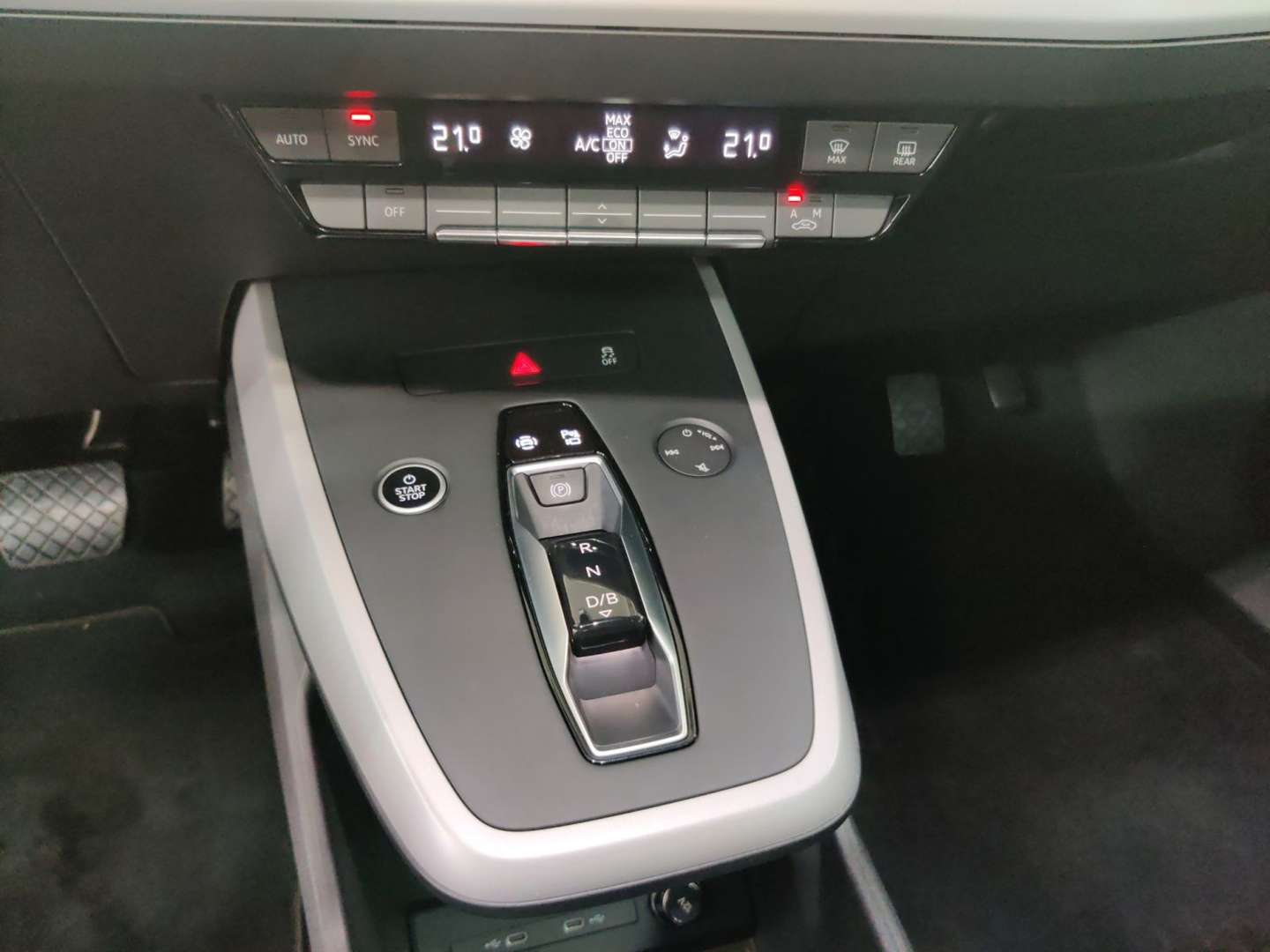 Audi Q4 E-tron 40 - 2022 - Joinsteer - #11