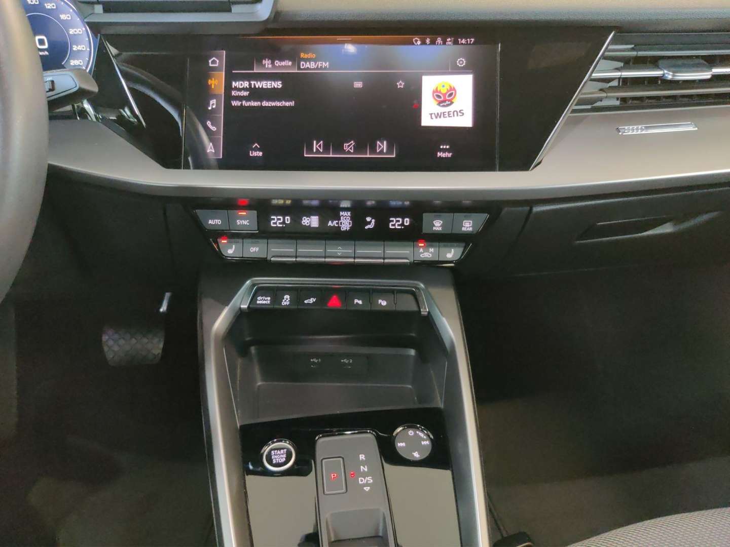 Audi A3 Advanced 40 TFSI E - 2023 - Joinsteer - #12