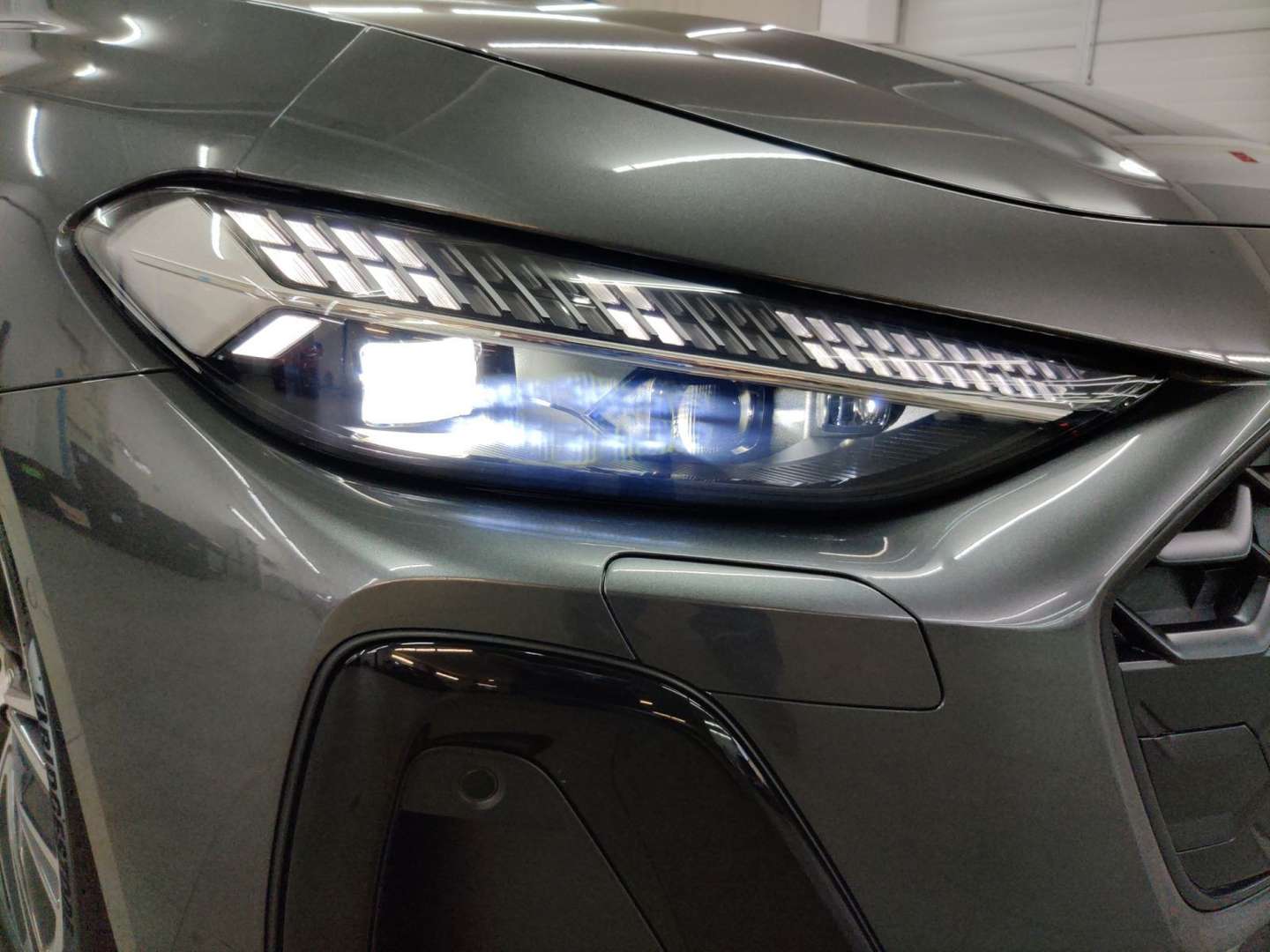 Audi A5 Sportback S Line TDI - 2024 - Joinsteer - #21