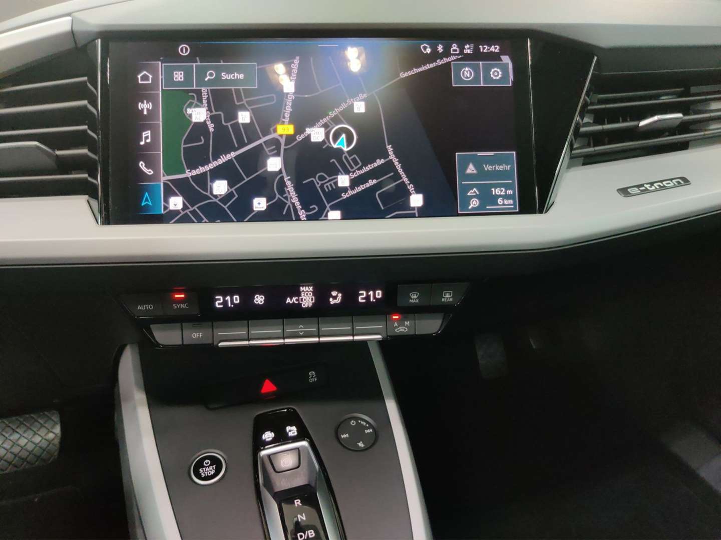 Audi Q4 E-tron 40 - 2022 - Joinsteer - #12