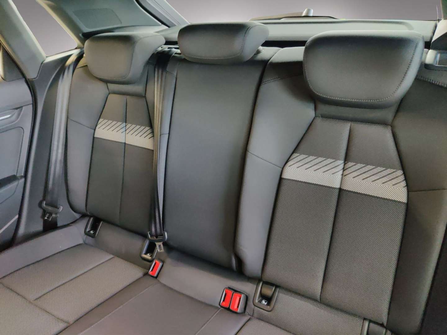 Audi A3 Advanced 40 TFSI E - 2023 - Joinsteer - #13