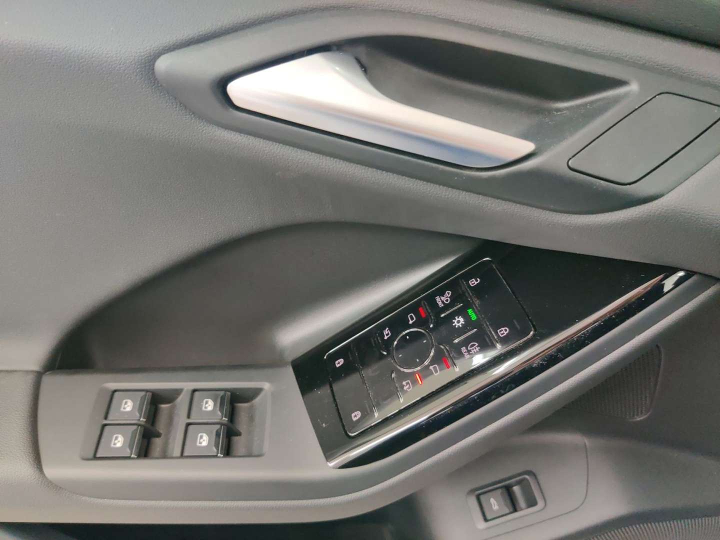 Audi Q6 E-tron - 2025 - Joinsteer - #9