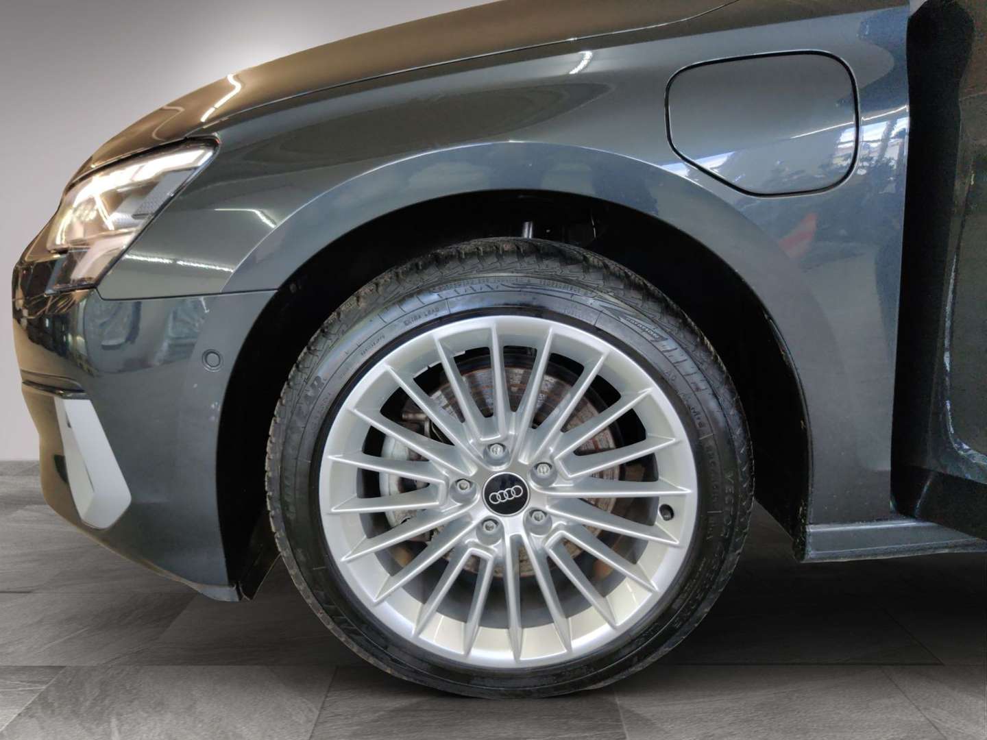 Audi A3 Advanced 40 TFSI E - 2023 - Joinsteer - #15