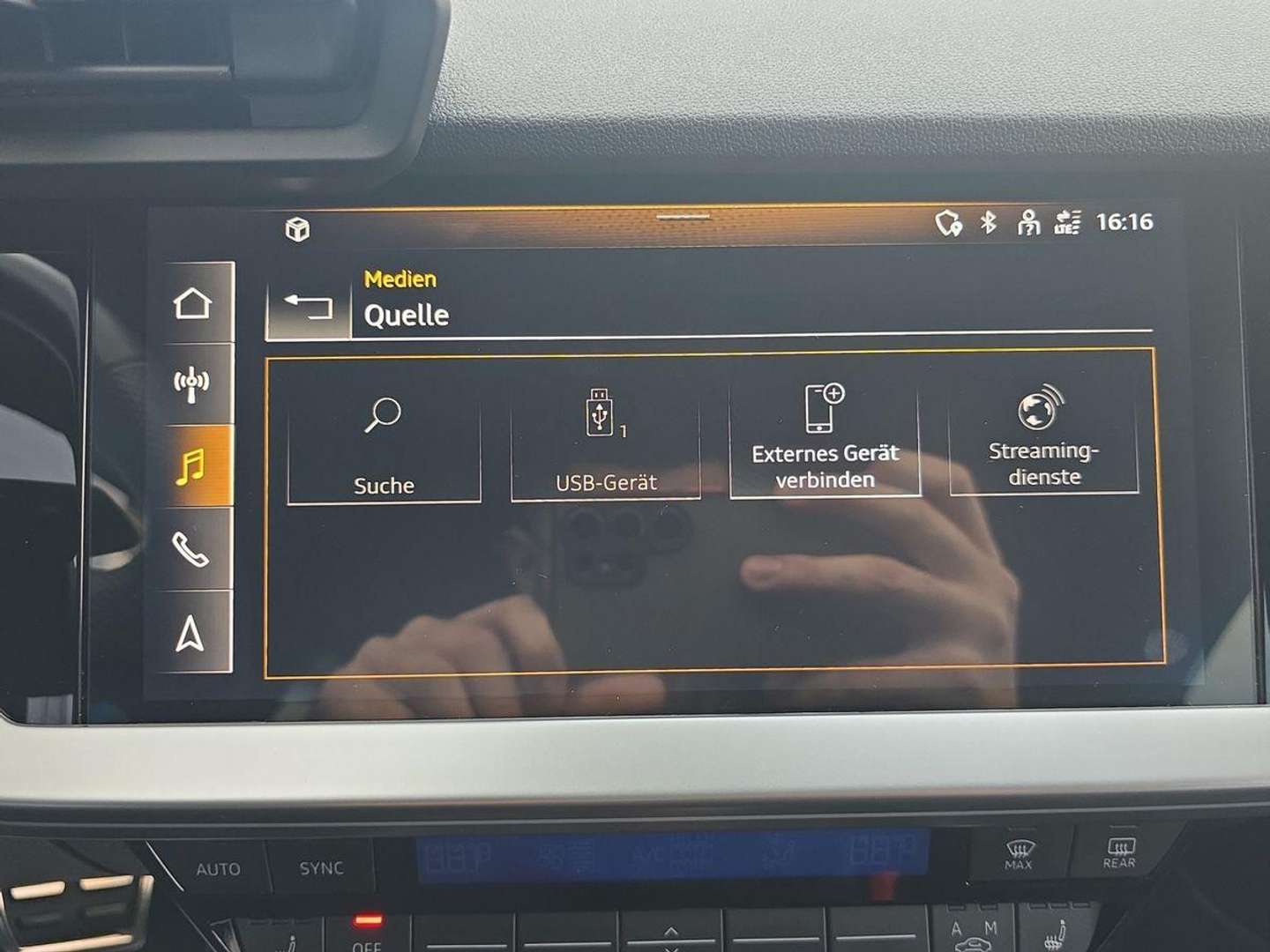 Audi A3 S Line 35 TFSI - 2023 - Joinsteer - #20