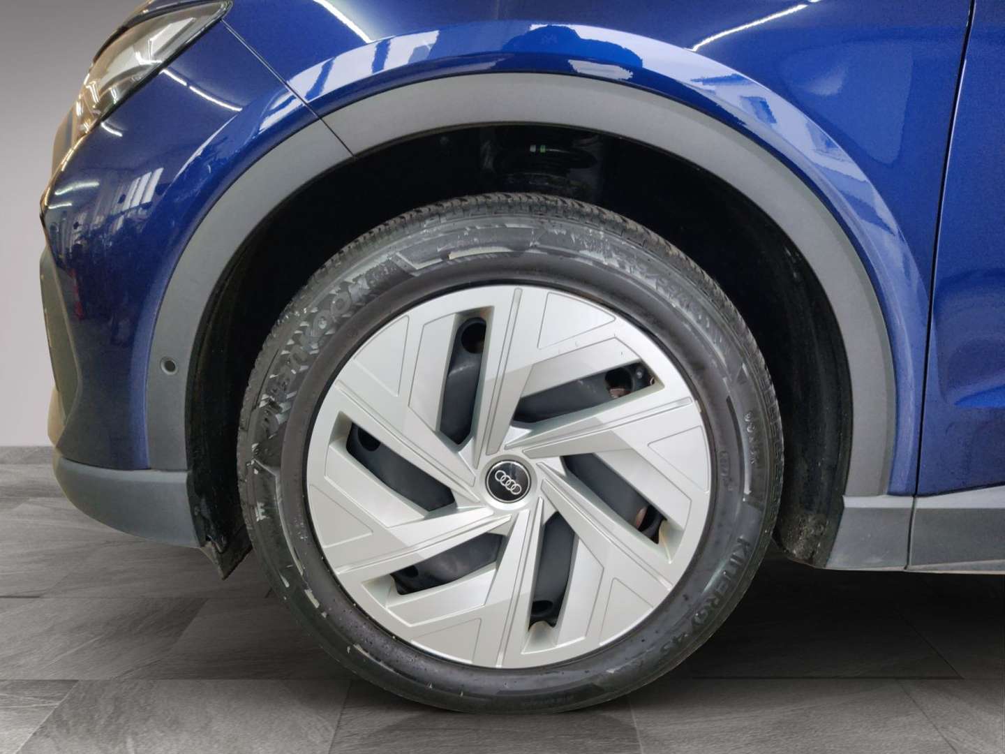 Audi Q4 E-tron 40 - 2022 - Joinsteer - #15