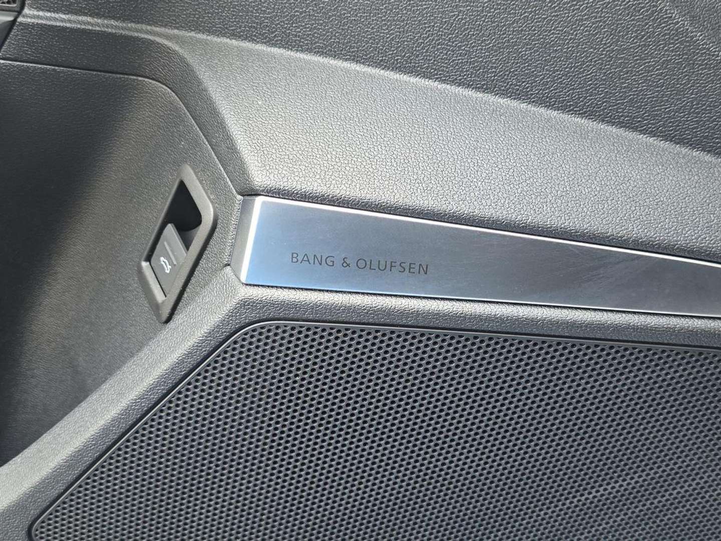 Audi A3 S Line 35 TFSI - 2023 - Joinsteer - #21