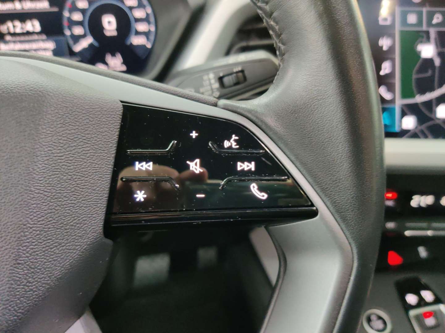 Audi Q4 E-tron 40 - 2022 - Joinsteer - #16