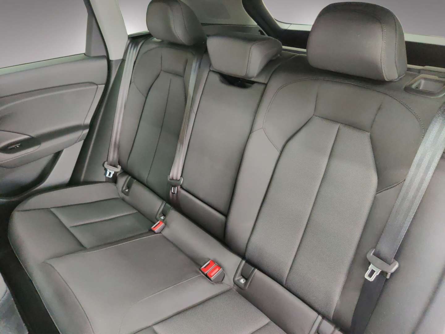 Audi Q6 E-tron - 2025 - Joinsteer - #12