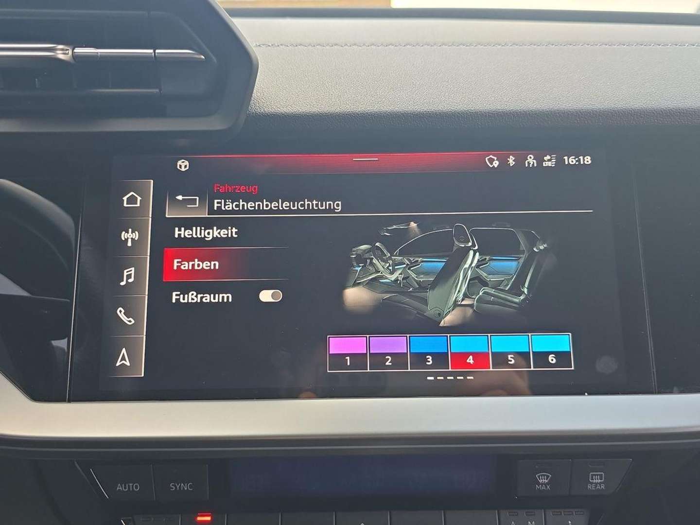 Audi A3 S Line 35 TFSI - 2023 - Joinsteer - #22