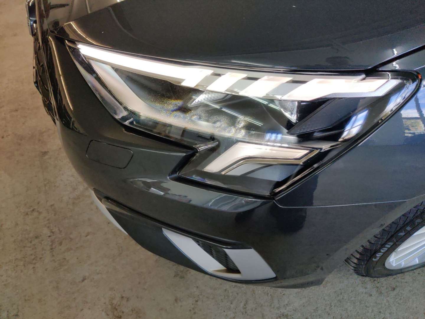 Audi A3 Advanced 40 TFSI E - 2023 - Joinsteer - #18