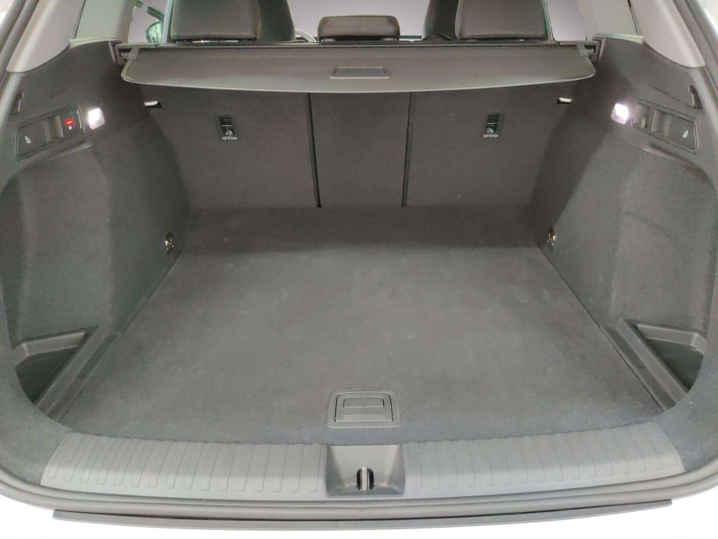 Audi Q6 E-tron - 2025 - Joinsteer - #13