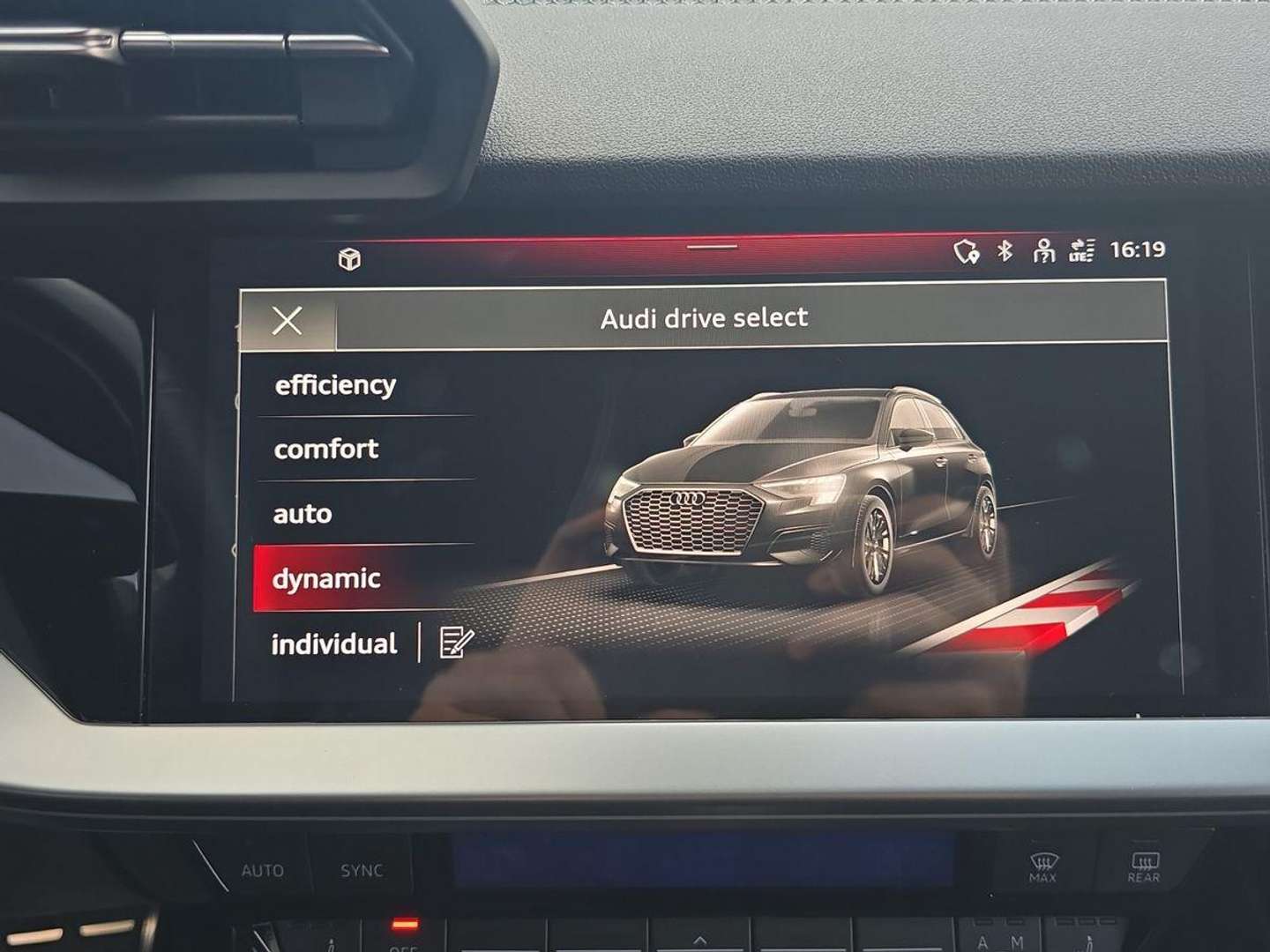 Audi A3 S Line 35 TFSI - 2023 - Joinsteer - #23