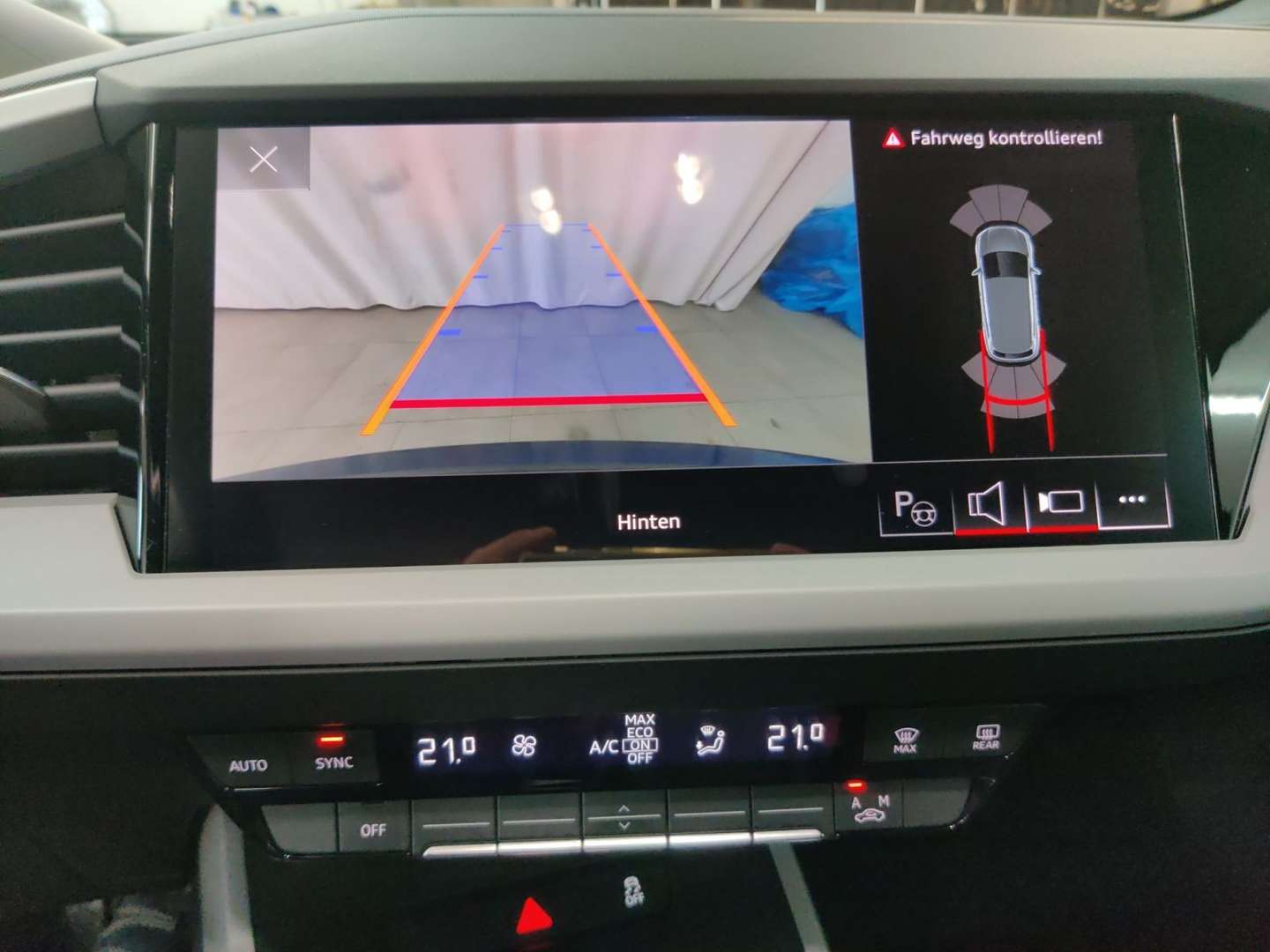 Audi Q4 E-tron 40 - 2022 - Joinsteer - #18