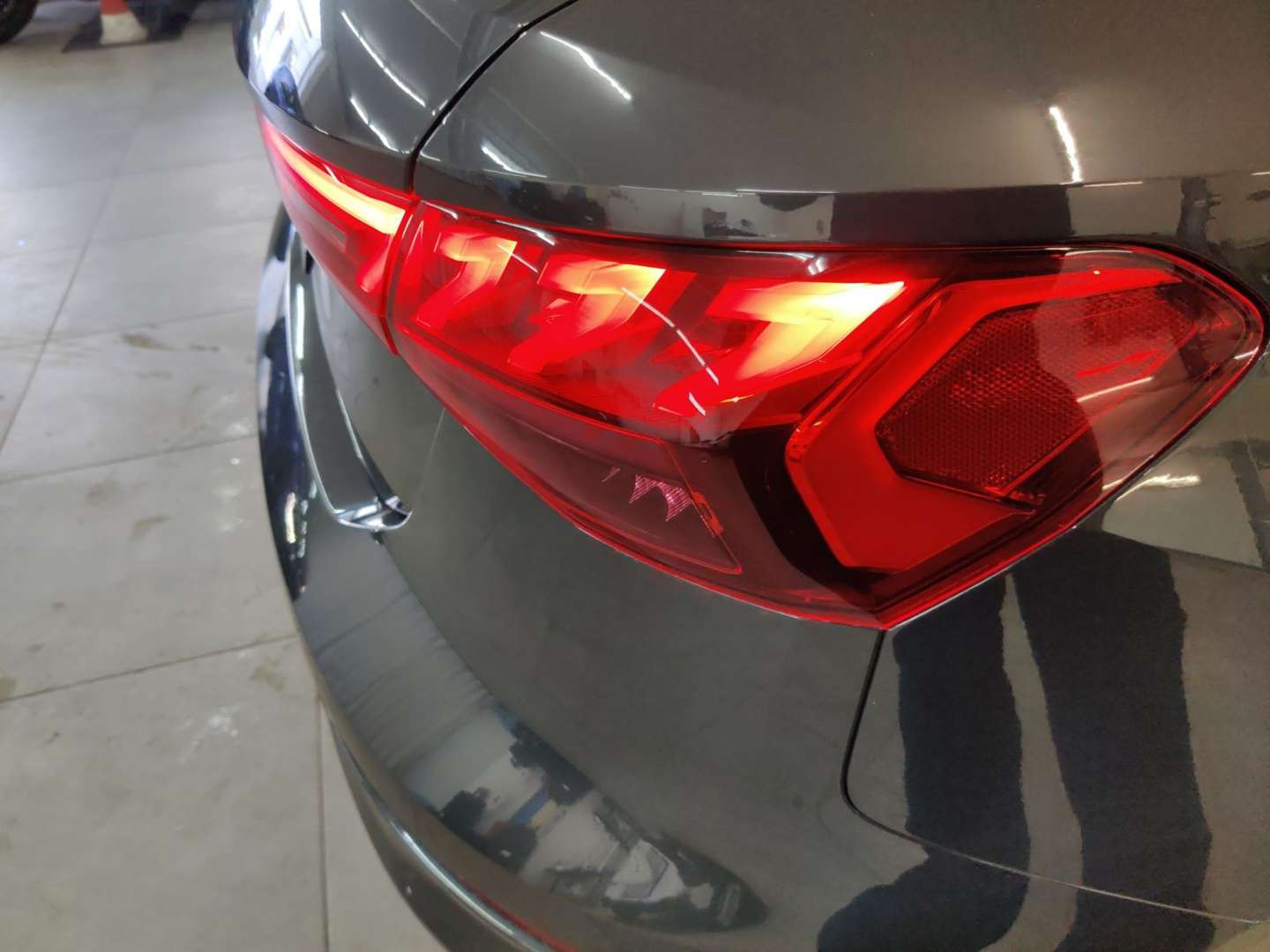 Audi A3 Advanced 40 TFSI E - 2023 - Joinsteer - #19