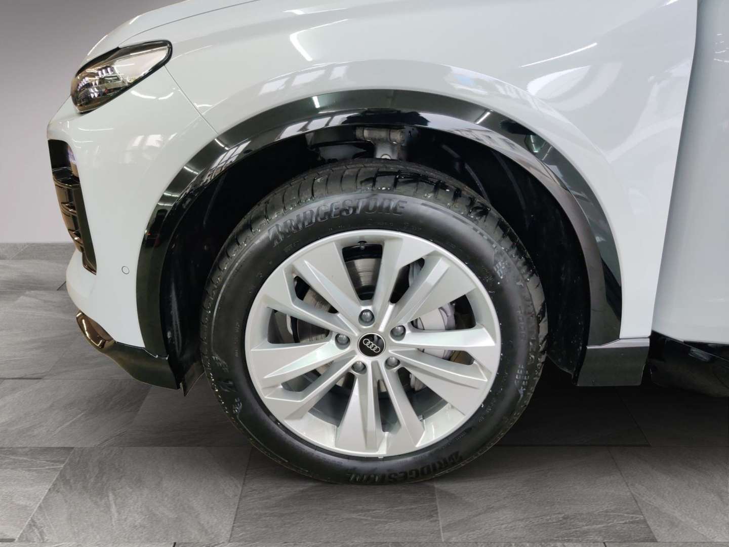 Audi Q6 E-tron - 2025 - Joinsteer - #14