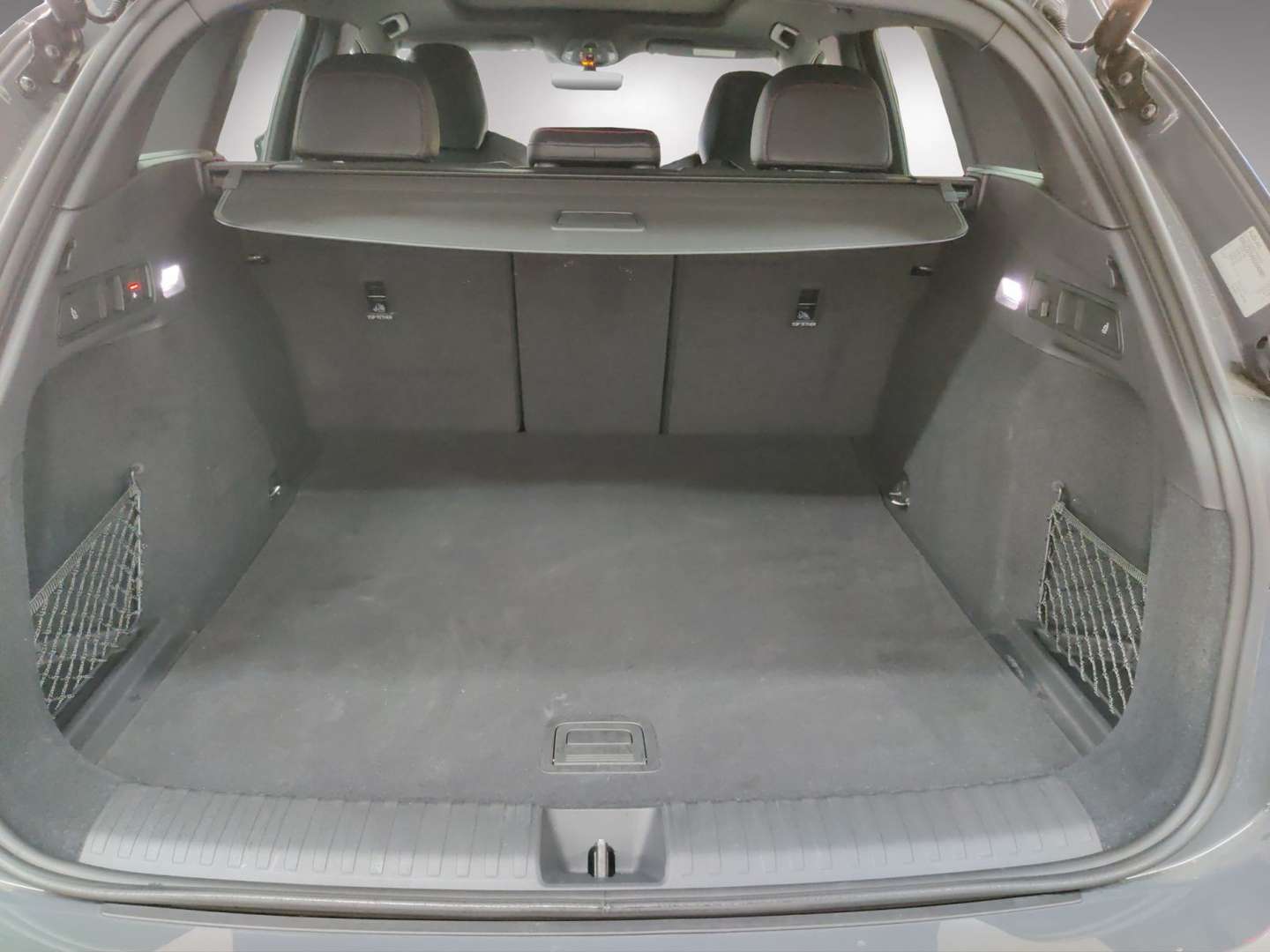 Audi Q6 E-tron S-LINE - 2025 - Joinsteer - #13