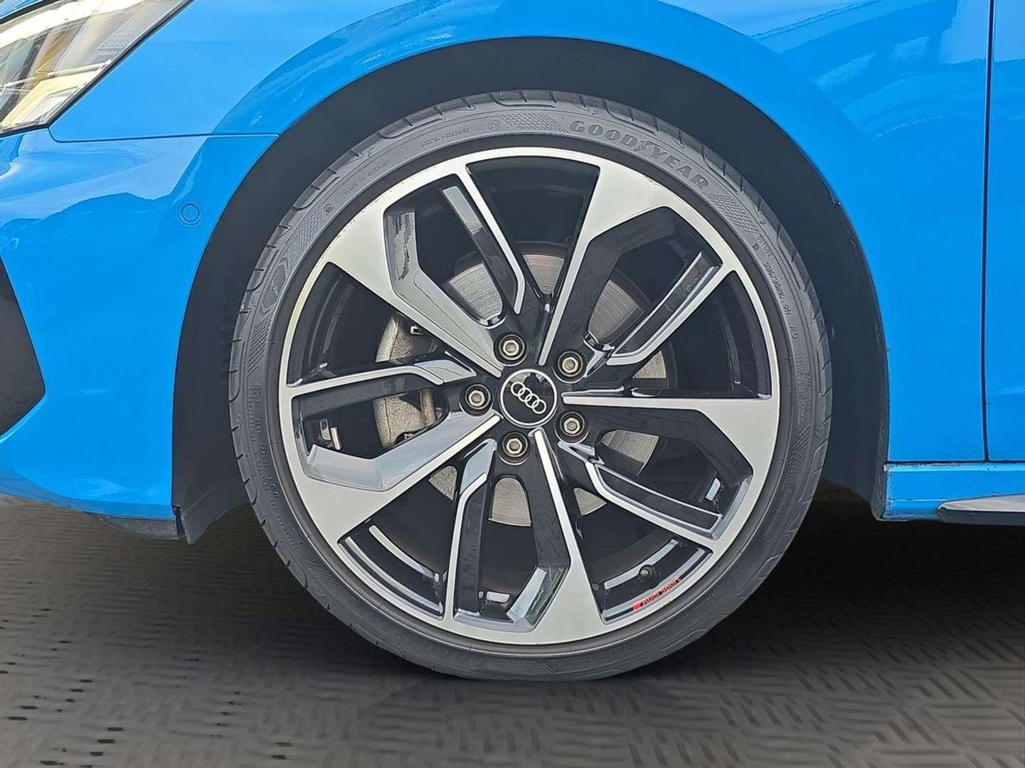 Audi A3 S Line 35 TFSI - 2023 - Joinsteer - #25