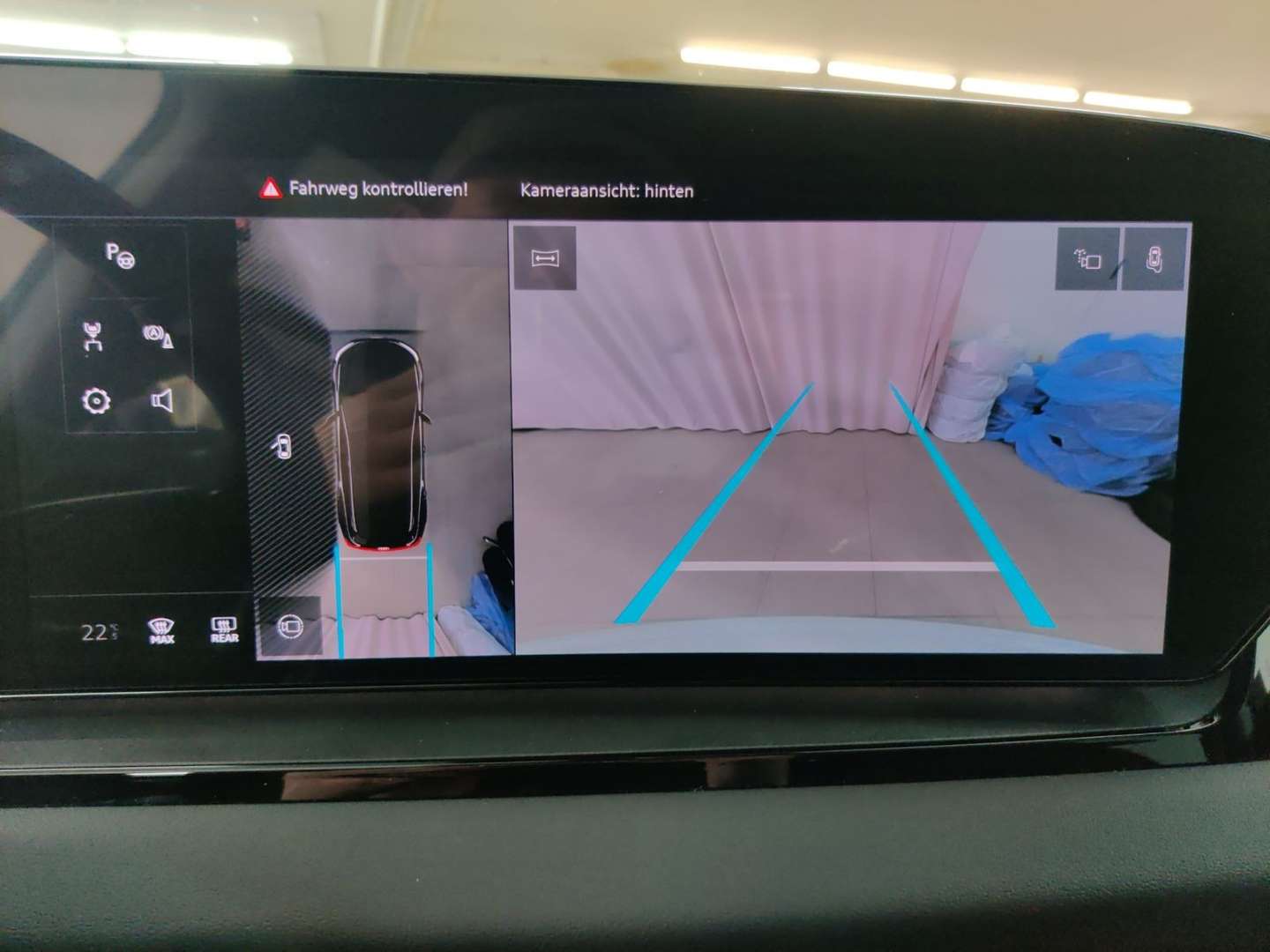 Audi Q6 E-tron - 2025 - Joinsteer - #15