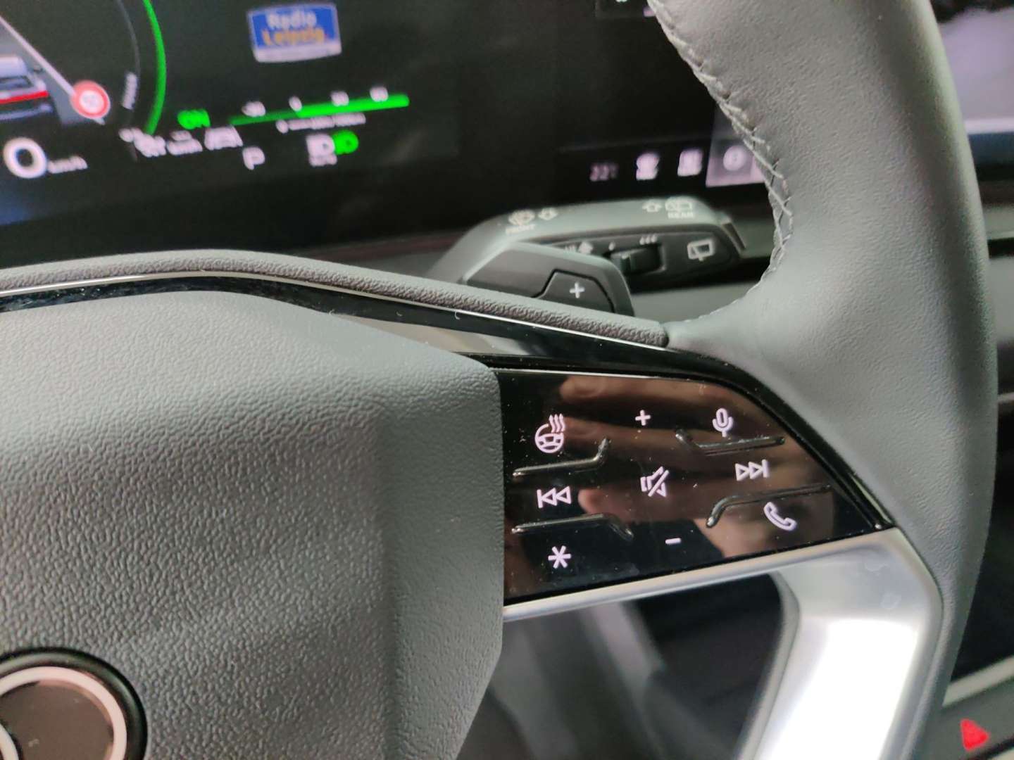 Audi Q6 E-tron - 2025 - Joinsteer - #16