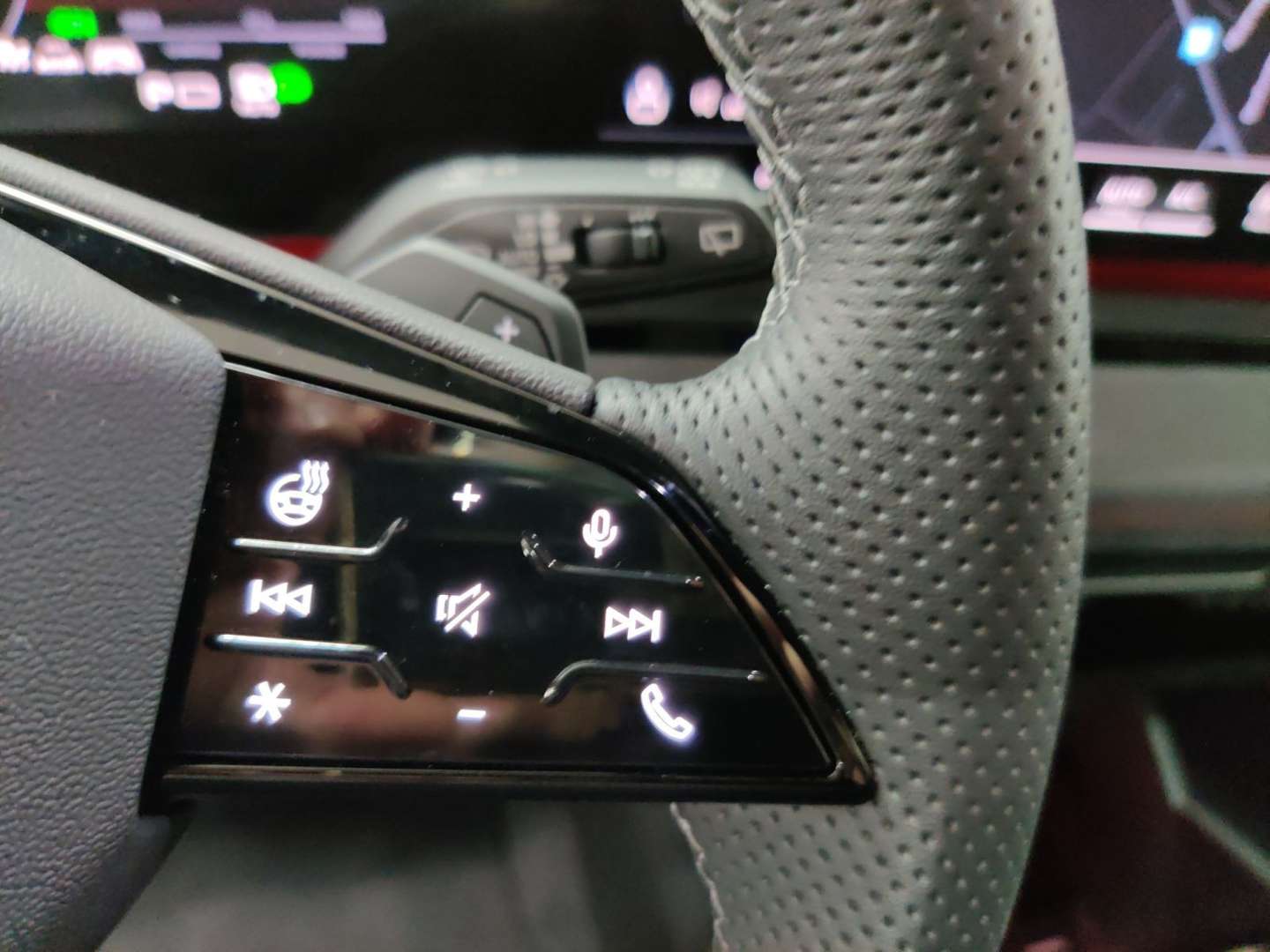 Audi Q6 E-tron S-LINE - 2025 - Joinsteer - #15