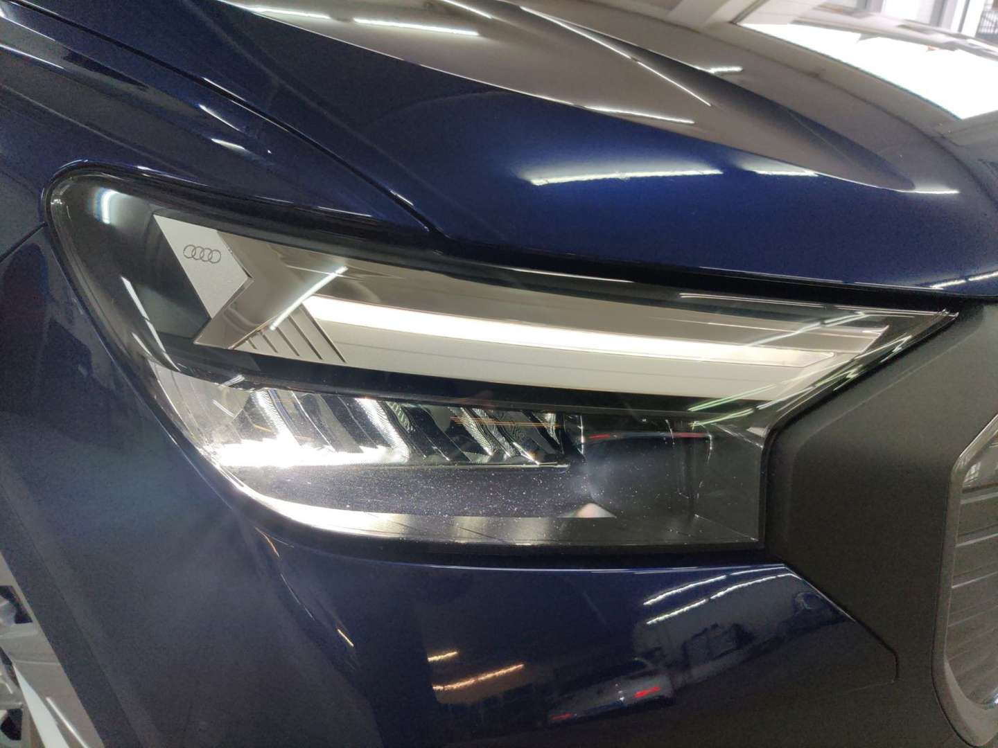 Audi Q4 E-tron 40 - 2022 - Joinsteer - #21