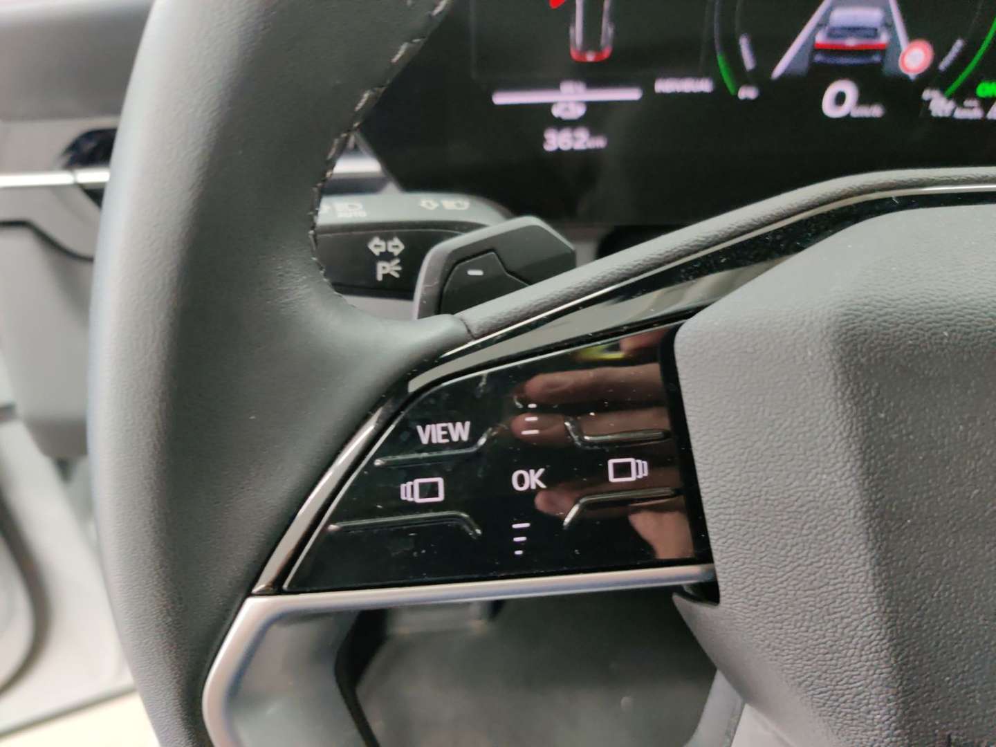 Audi Q6 E-tron - 2025 - Joinsteer - #17