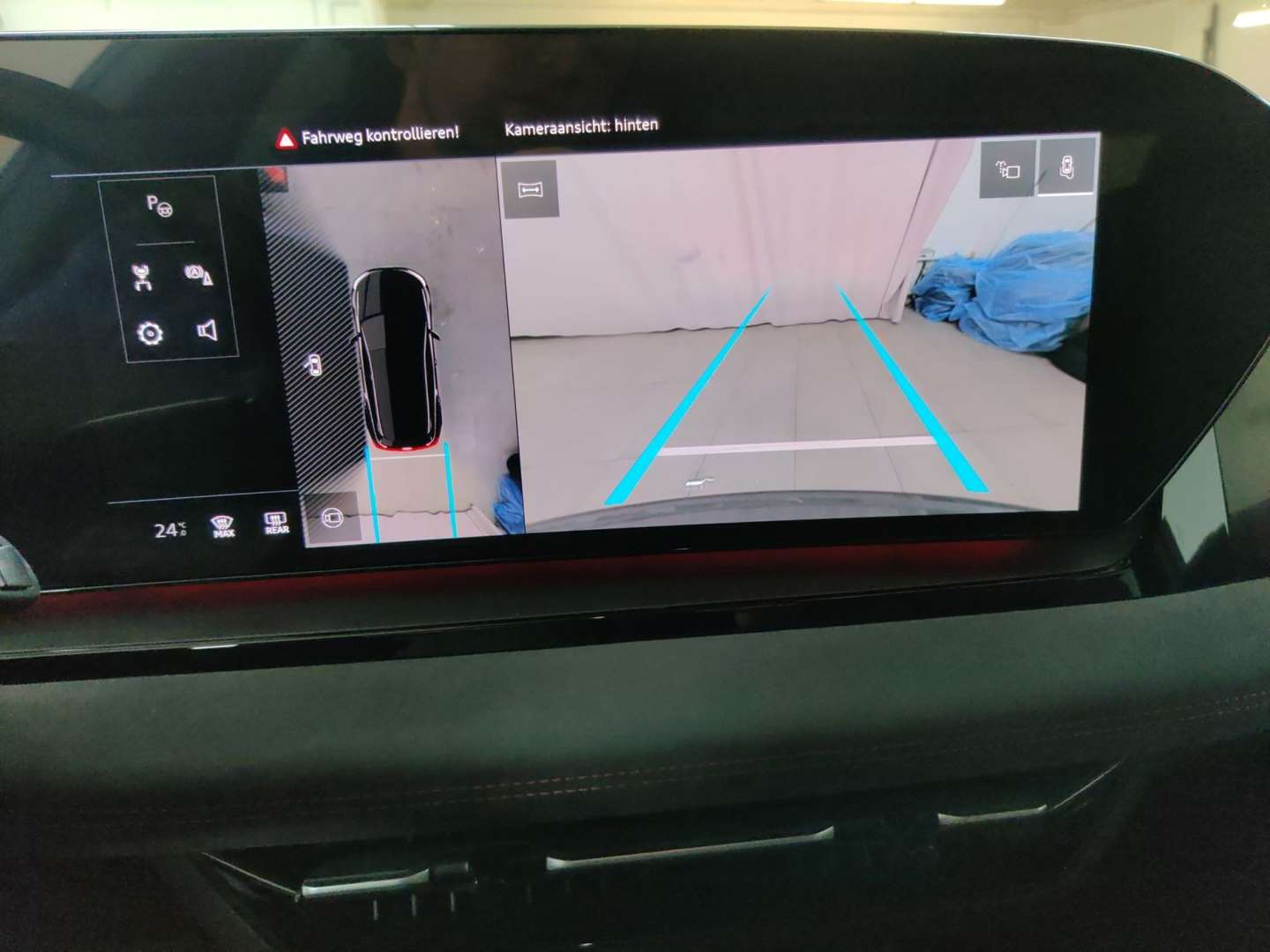 Audi Q6 E-tron S-LINE - 2025 - Joinsteer - #17