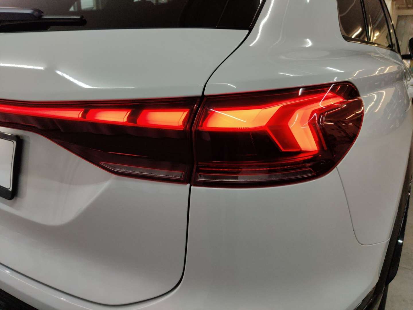 Audi Q6 E-tron - 2025 - Joinsteer - #19