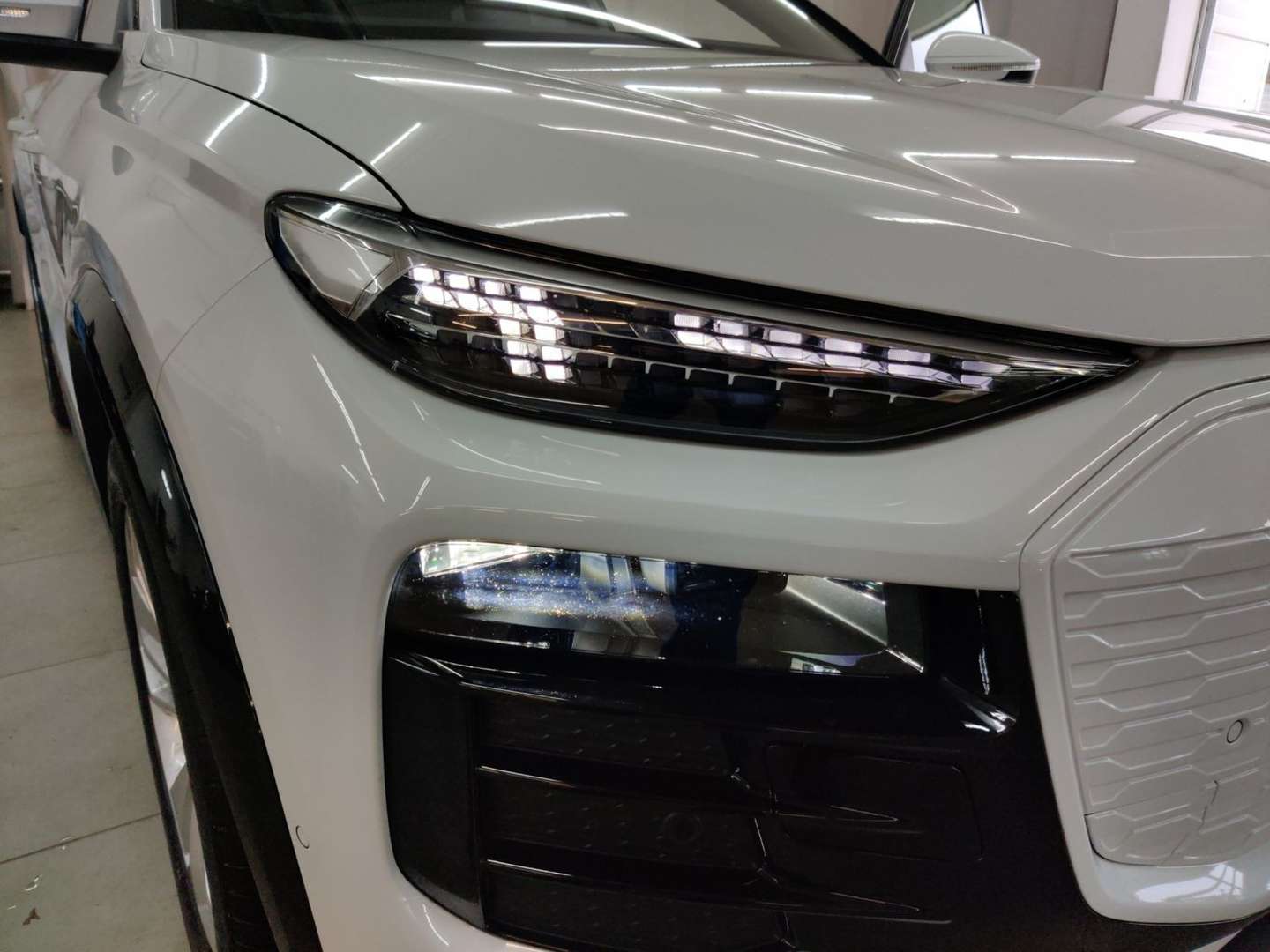 Audi Q6 E-tron - 2025 - Joinsteer - #20