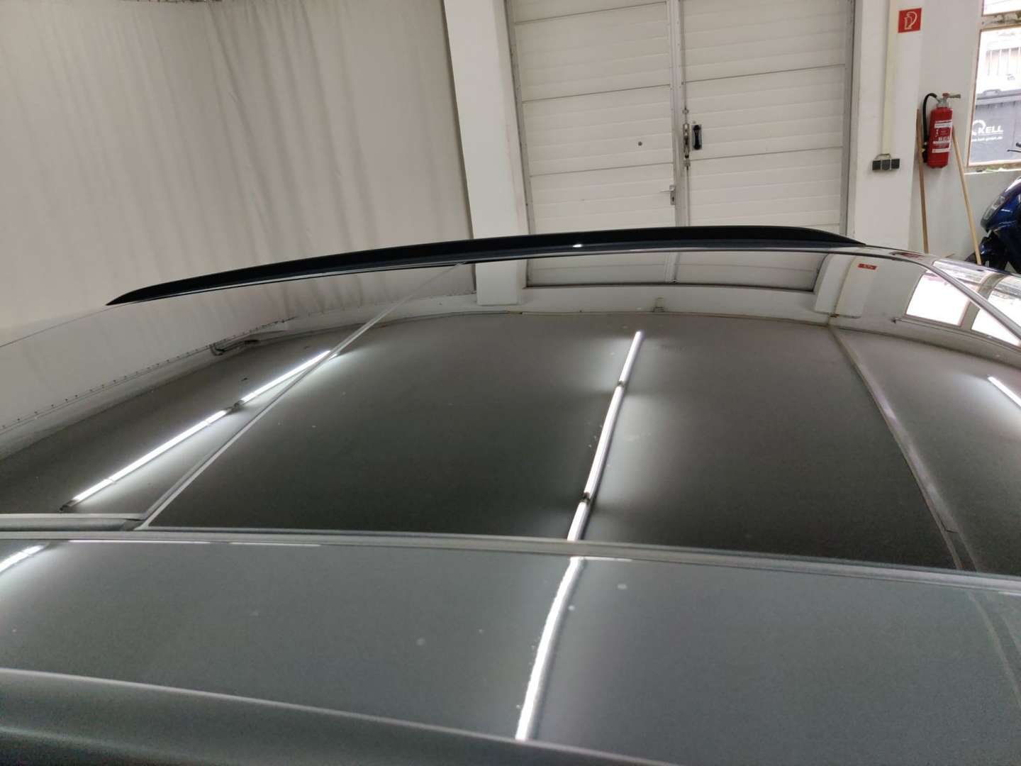 Audi Q6 E-tron S-LINE - 2025 - Joinsteer - #18