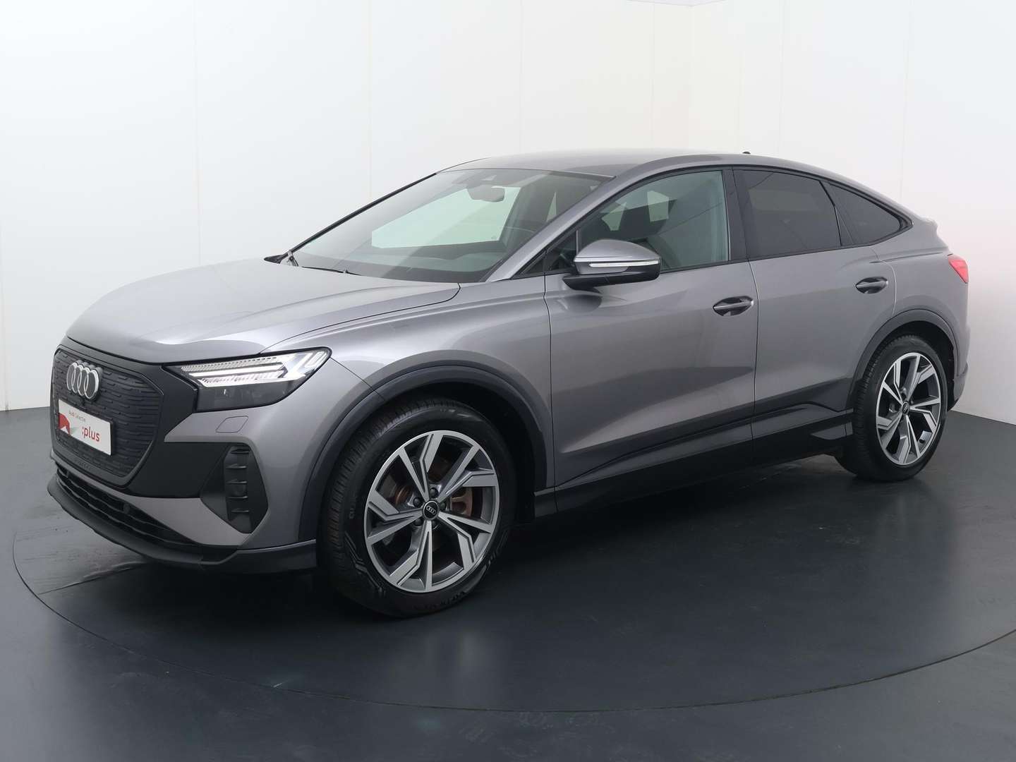 Audi Q4 E-tron Sportback Advanced Edition 40 - 2022 - Joinsteer - #1