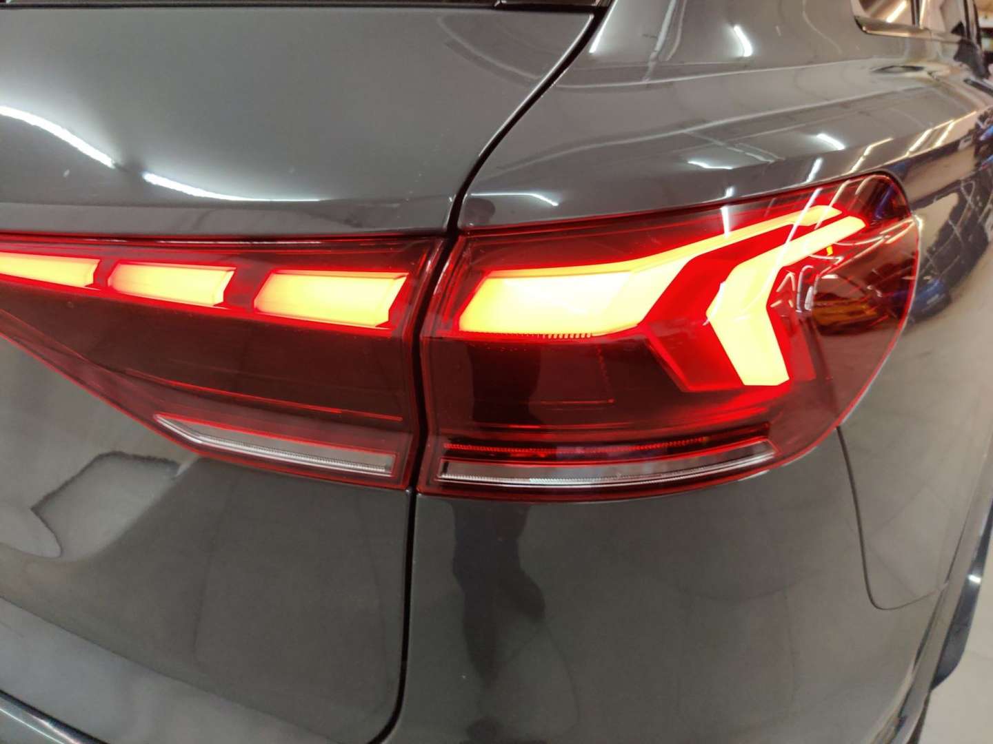 Audi Q6 E-tron S-LINE - 2025 - Joinsteer - #19